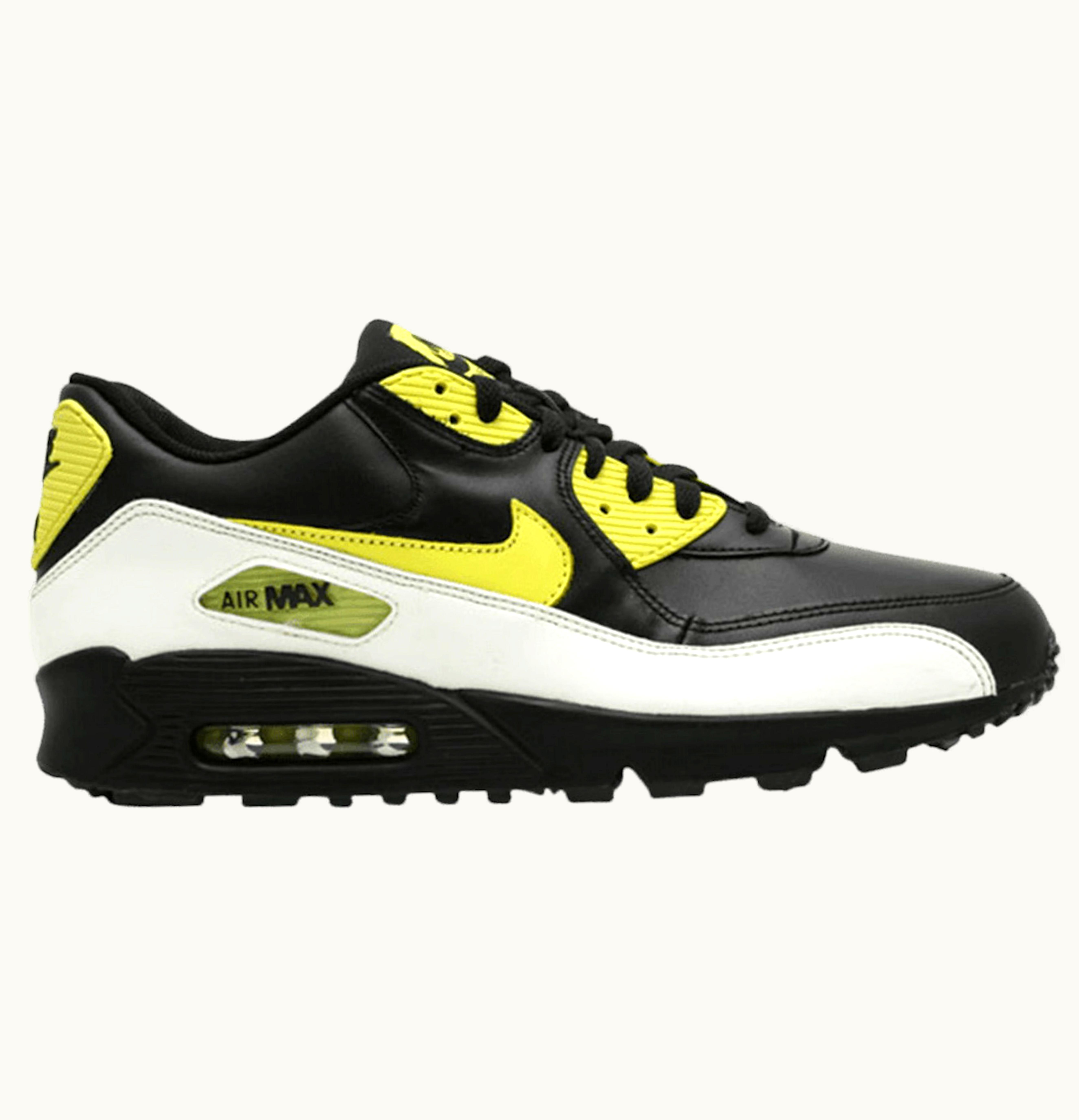 Nike Air Max 90 PRM Glow In The Dark