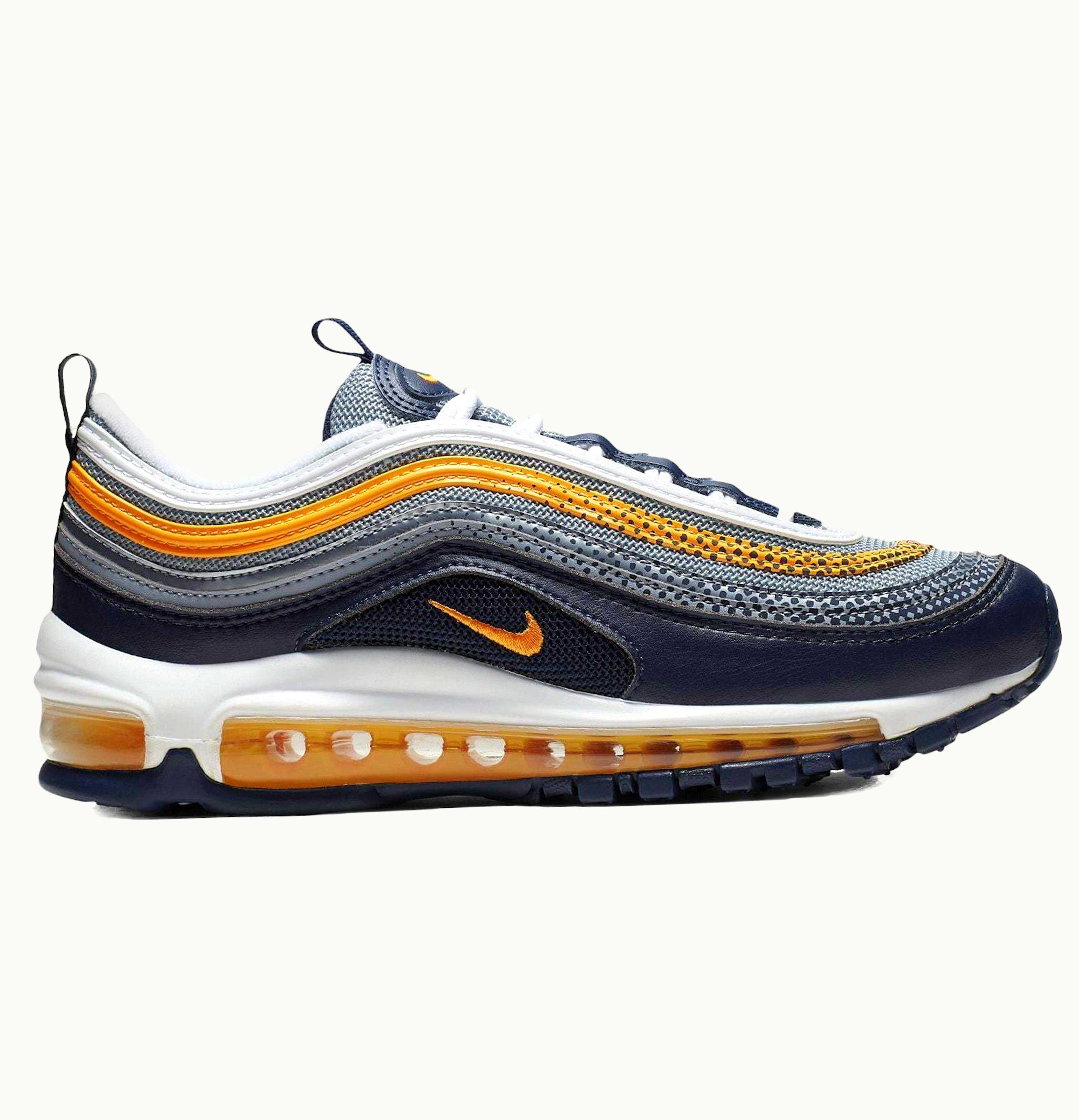 Nike Air Max 97 Midnight Navy GS
