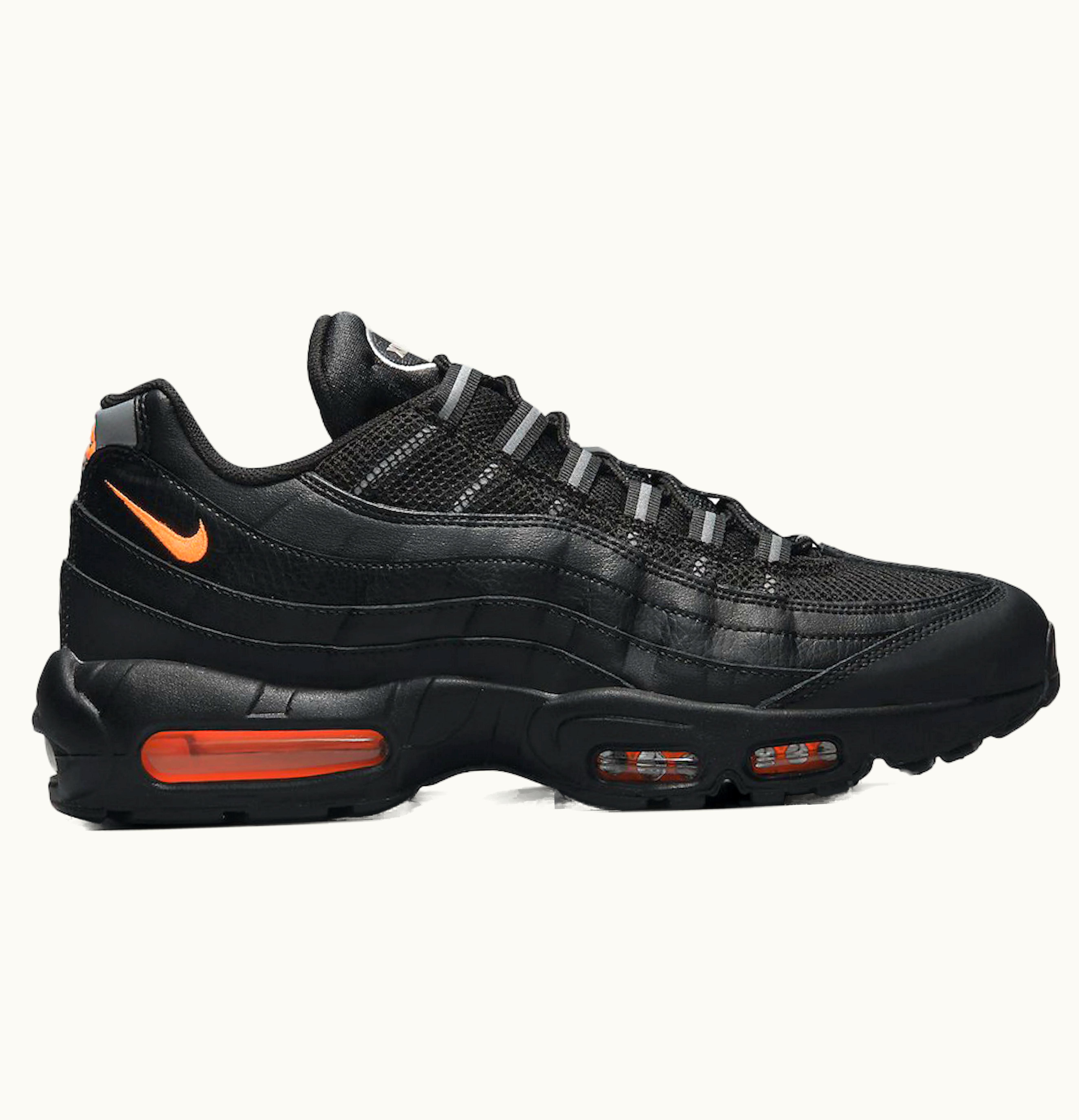 Nike Air Max 95 Essential Halloween