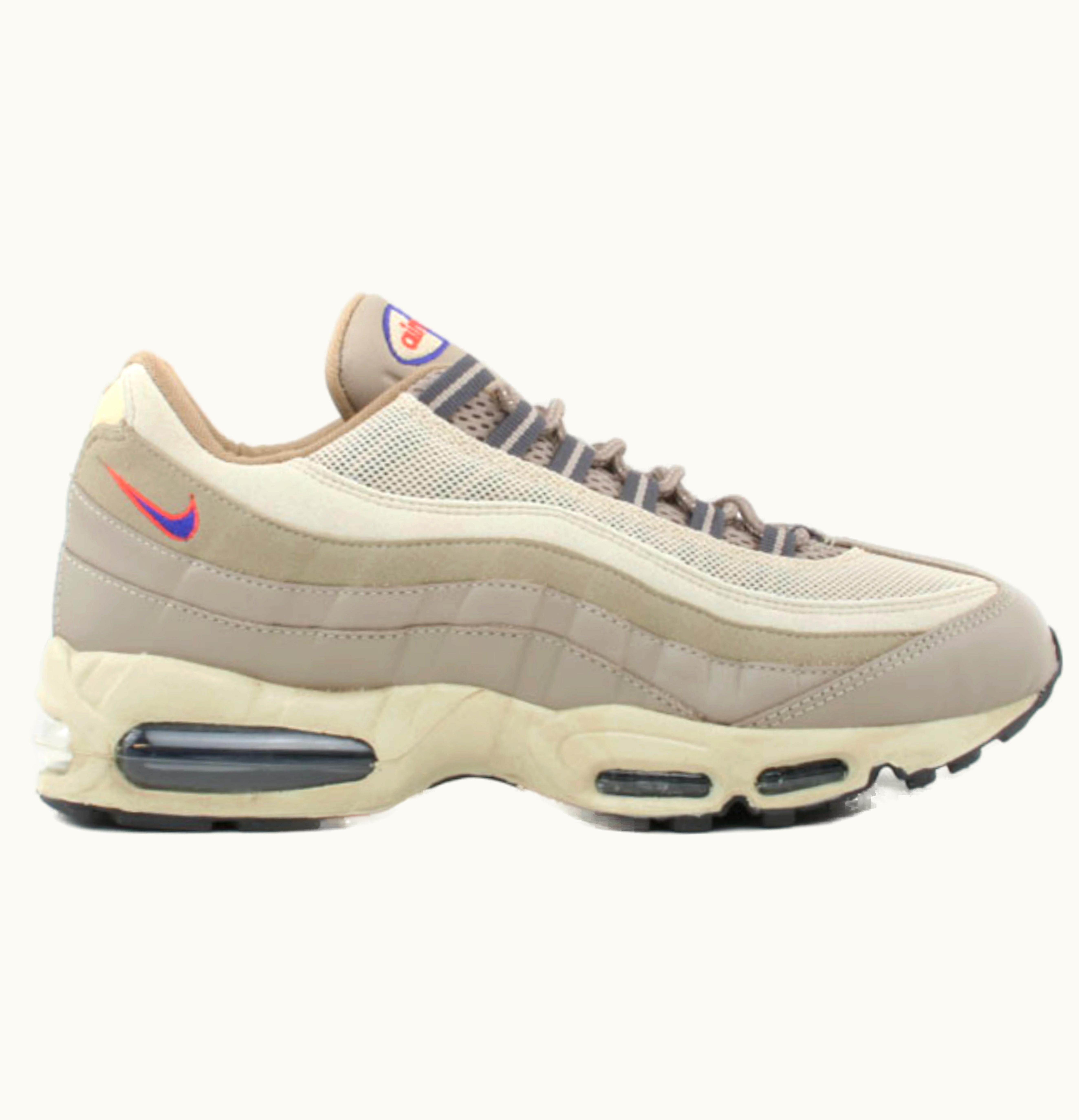 Nike Air Max 95 ACG Mowabb