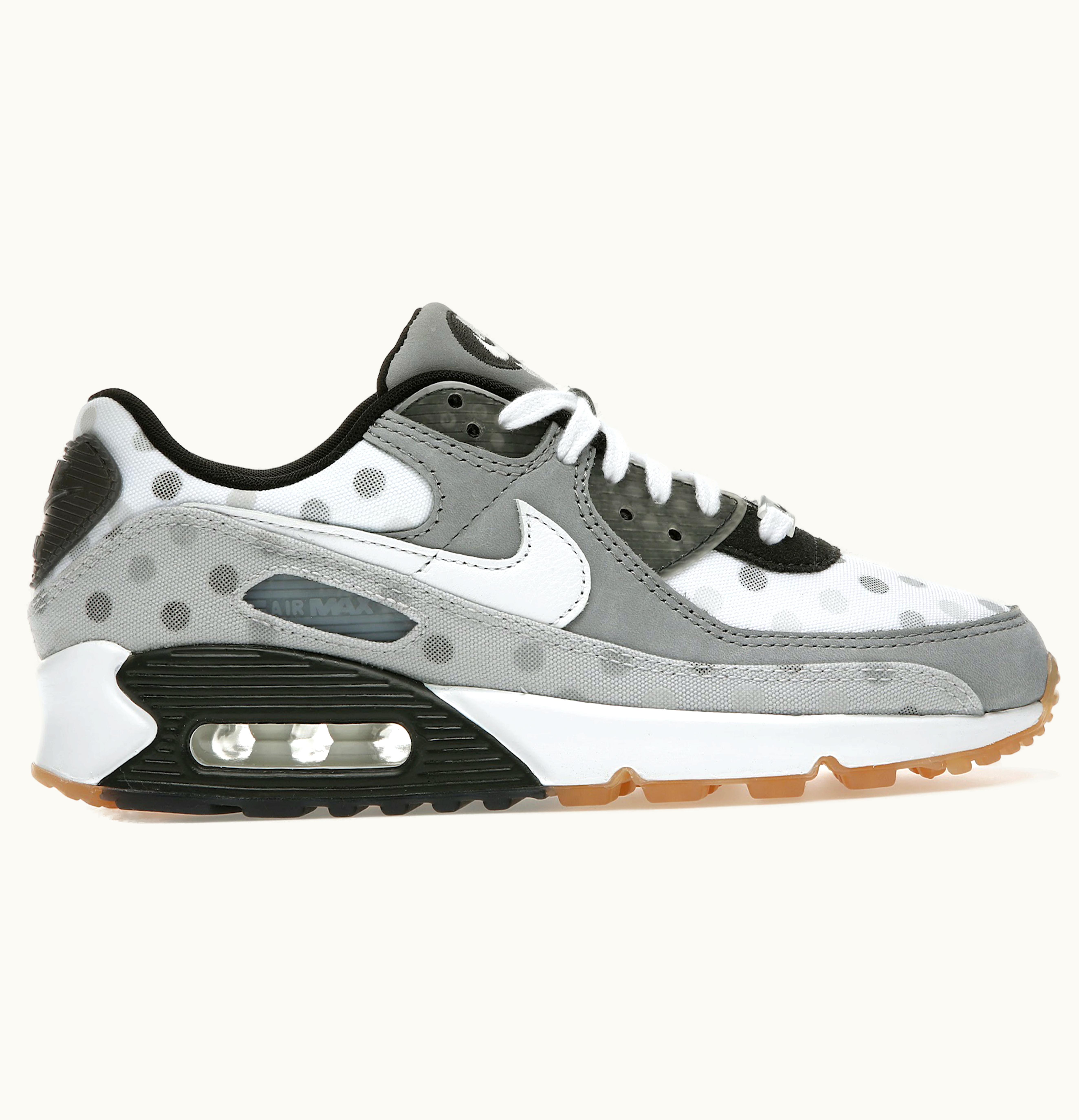 Nike Nike Air Max 90 Venn Diagram