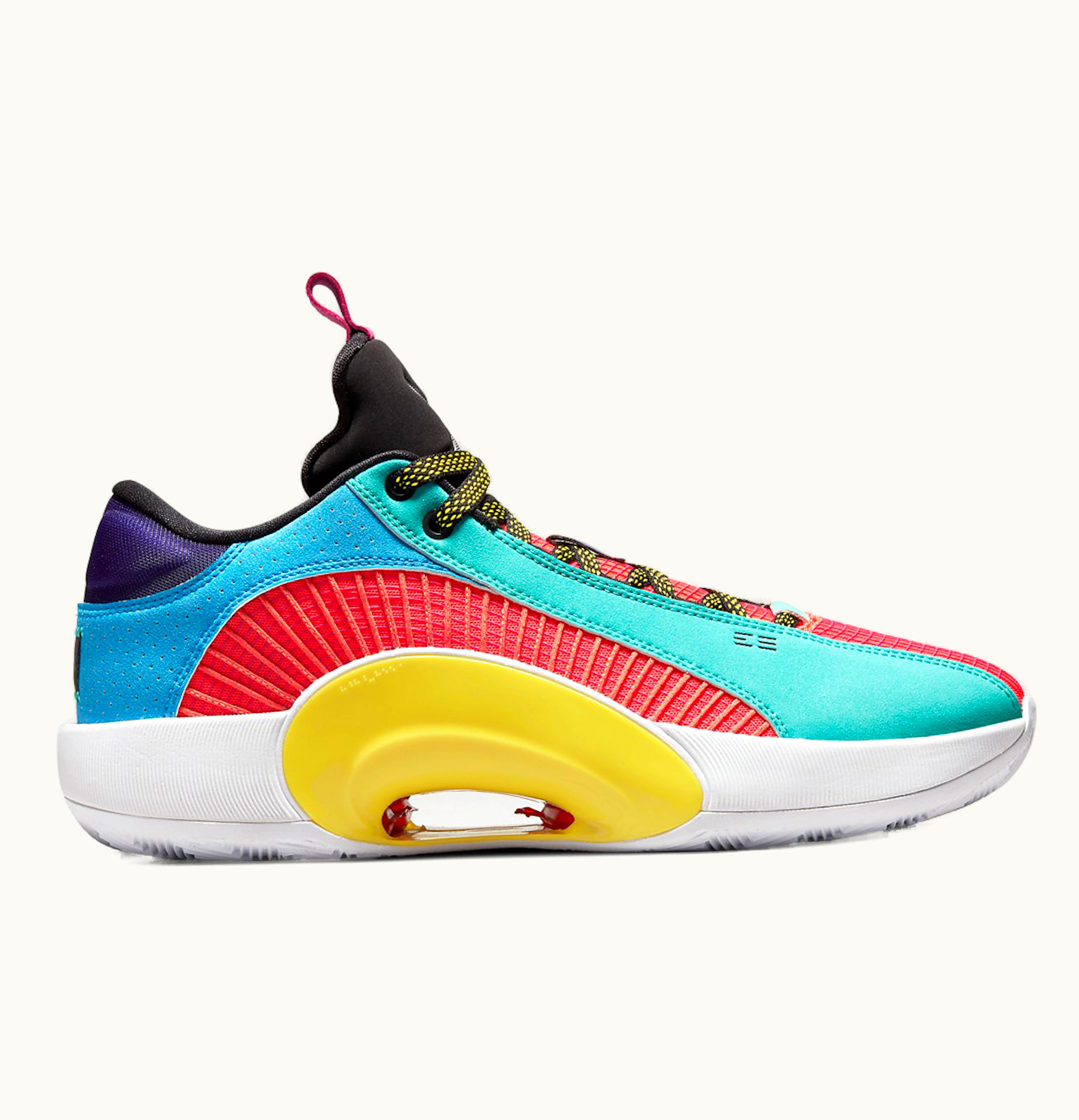 Jordan Air Jordan XXXV Low Reflexology