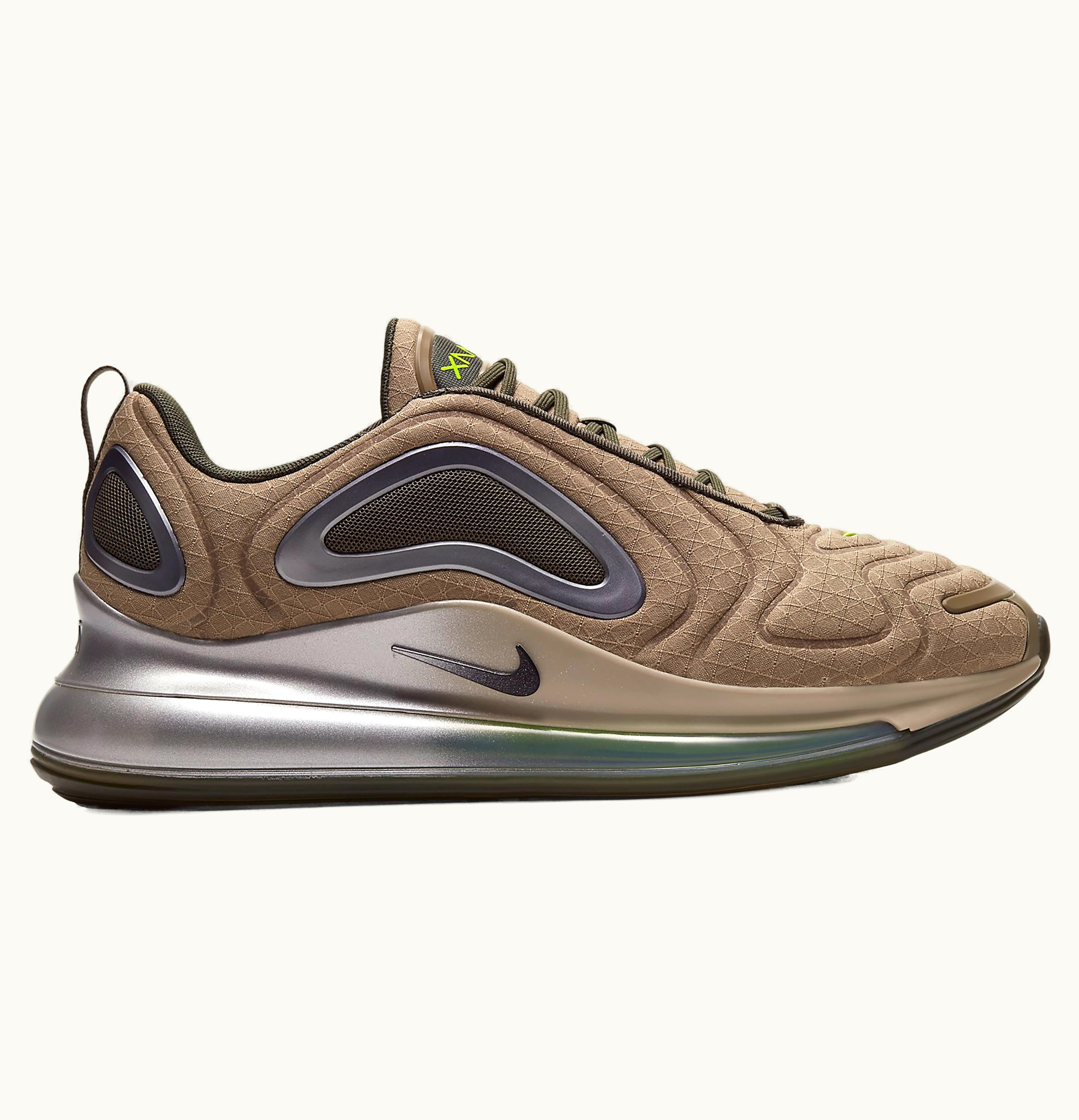 Nike Air Max 720 Baroque Brown