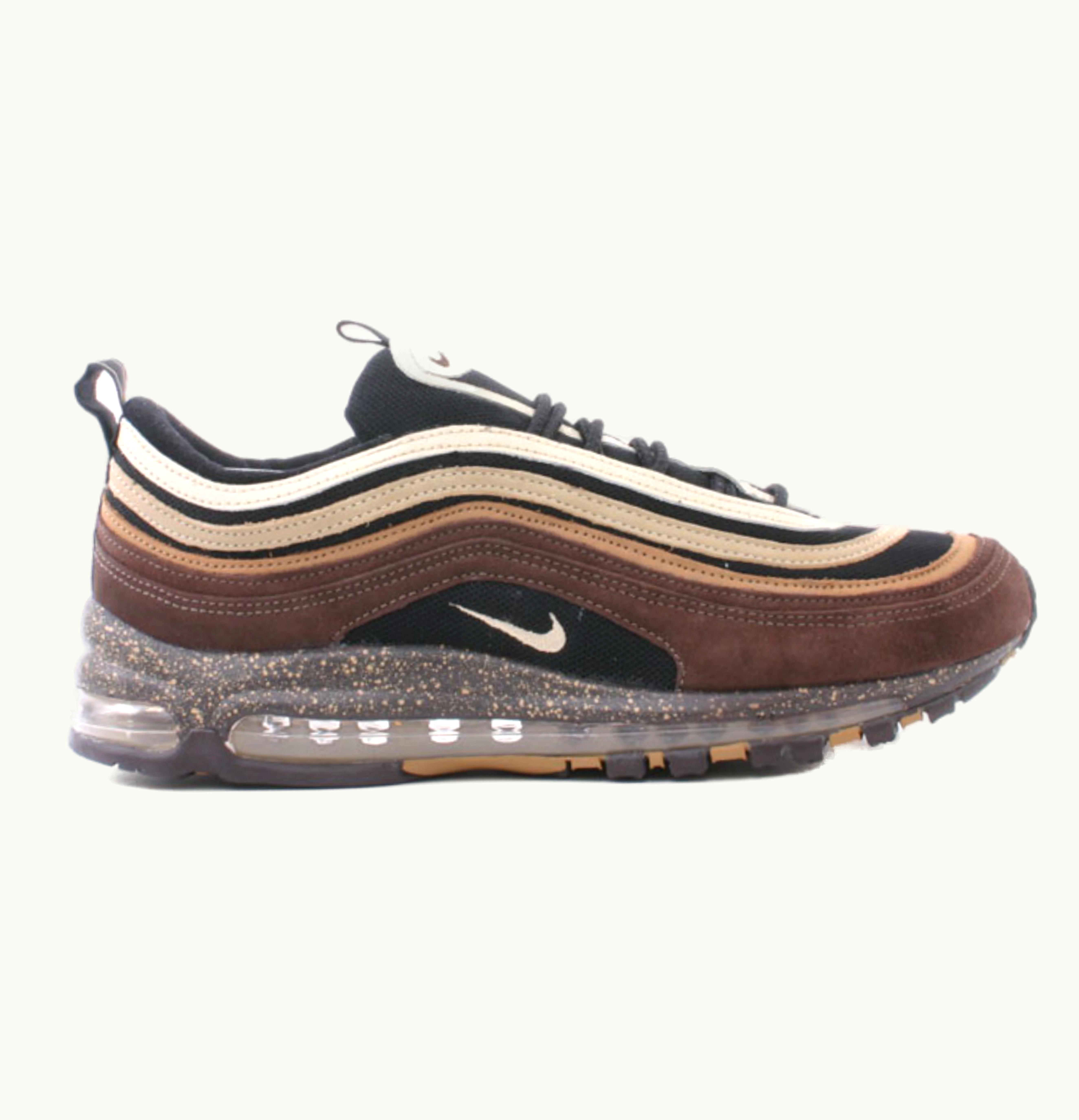 Nike Air Max 97 True Baroque Brown