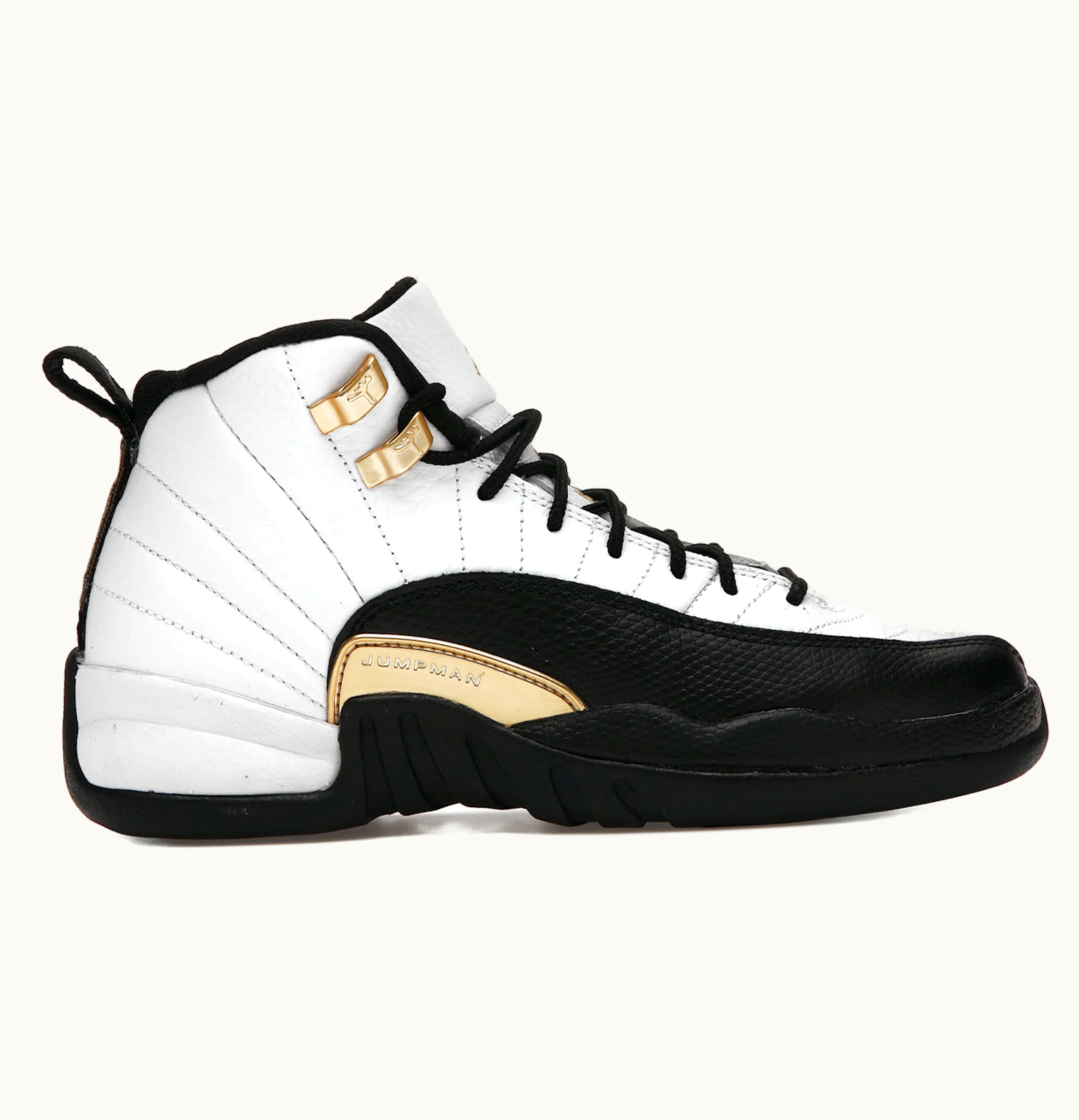 Jordan Air Jordan 12 Retro Royalty Taxi GS