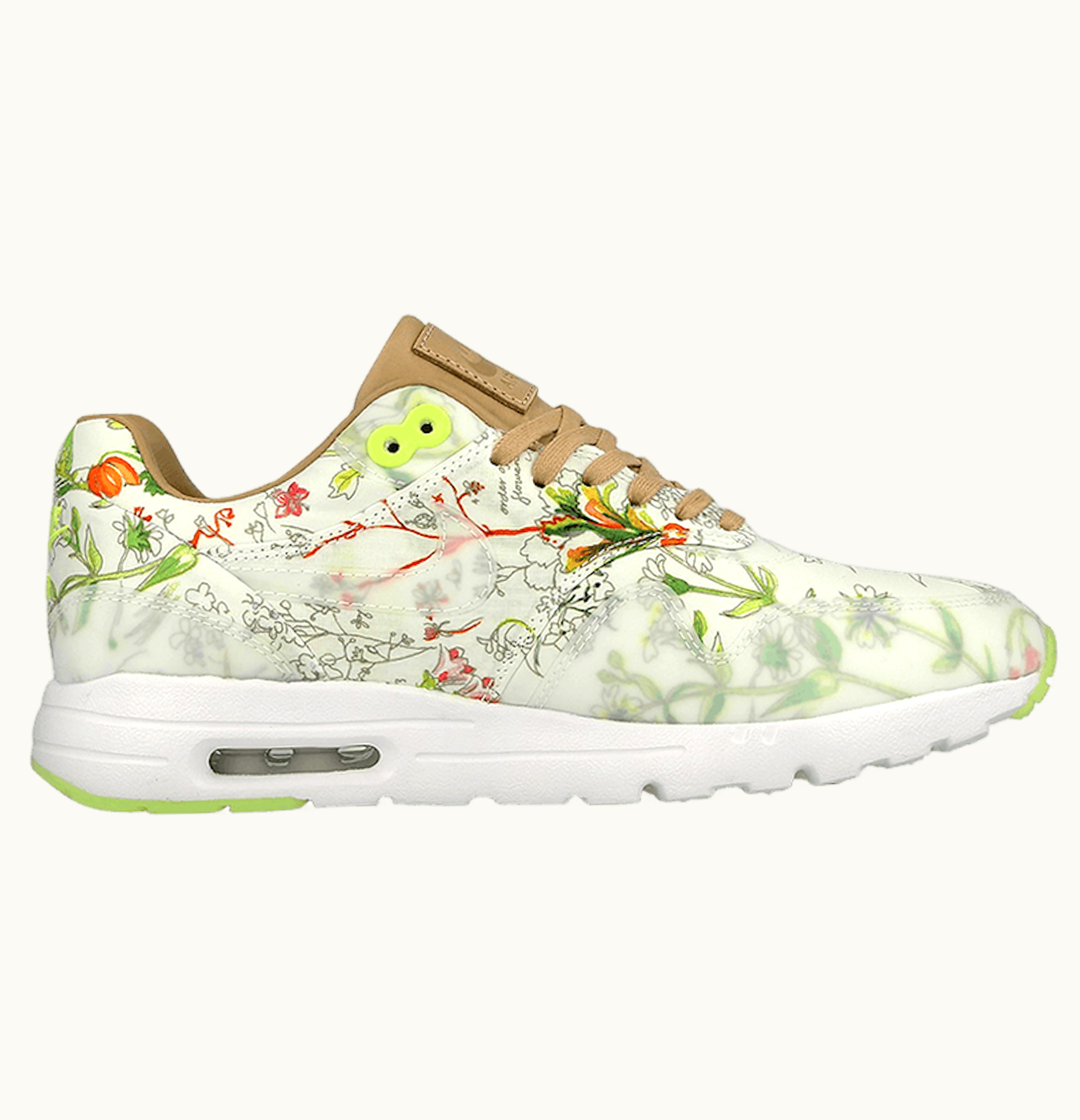 Nike Air Max 1 Ultra QS Liberty Floral W