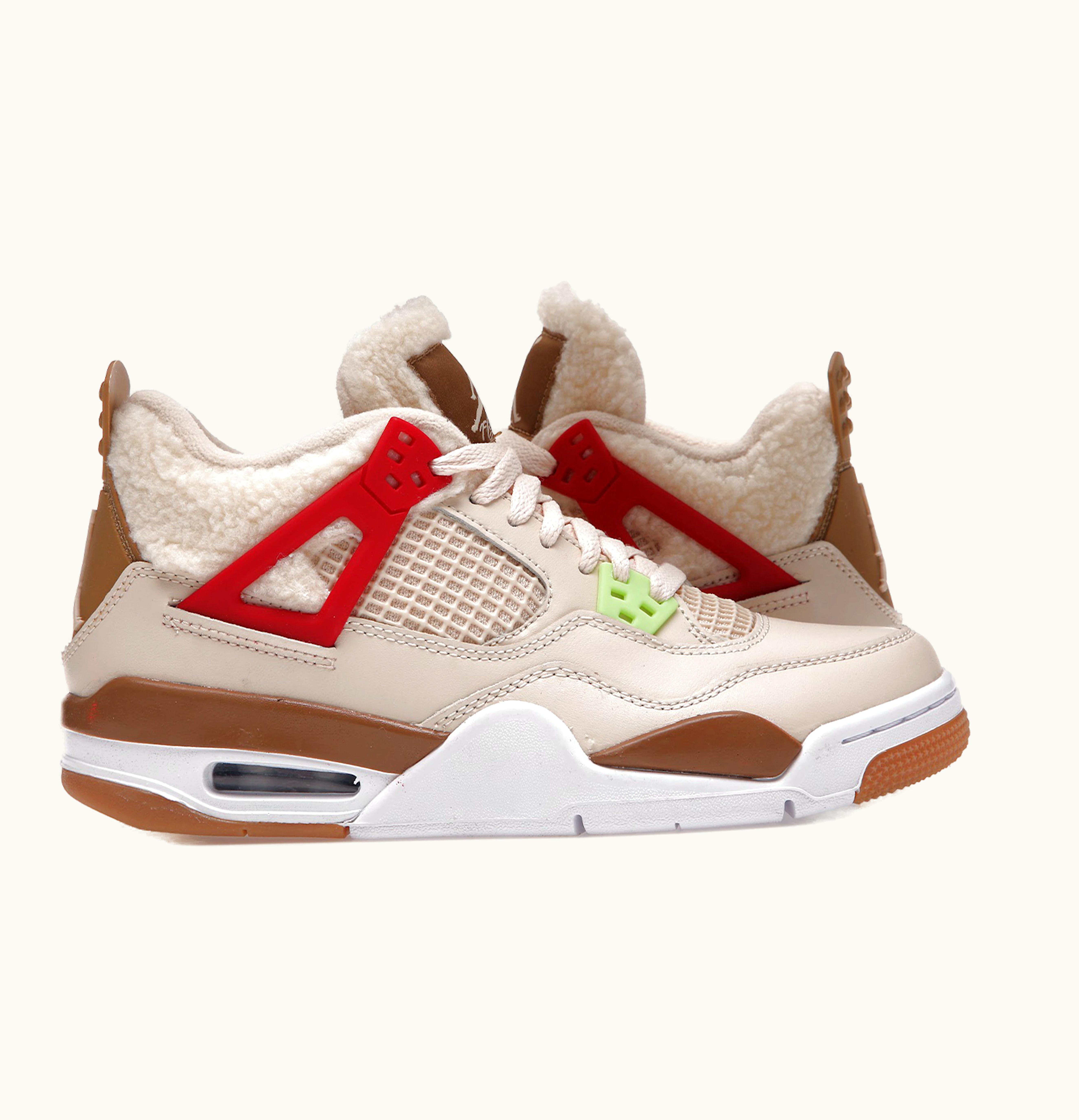 Jordan Air Jordan 4 Retro Where the Wild Things Are GS