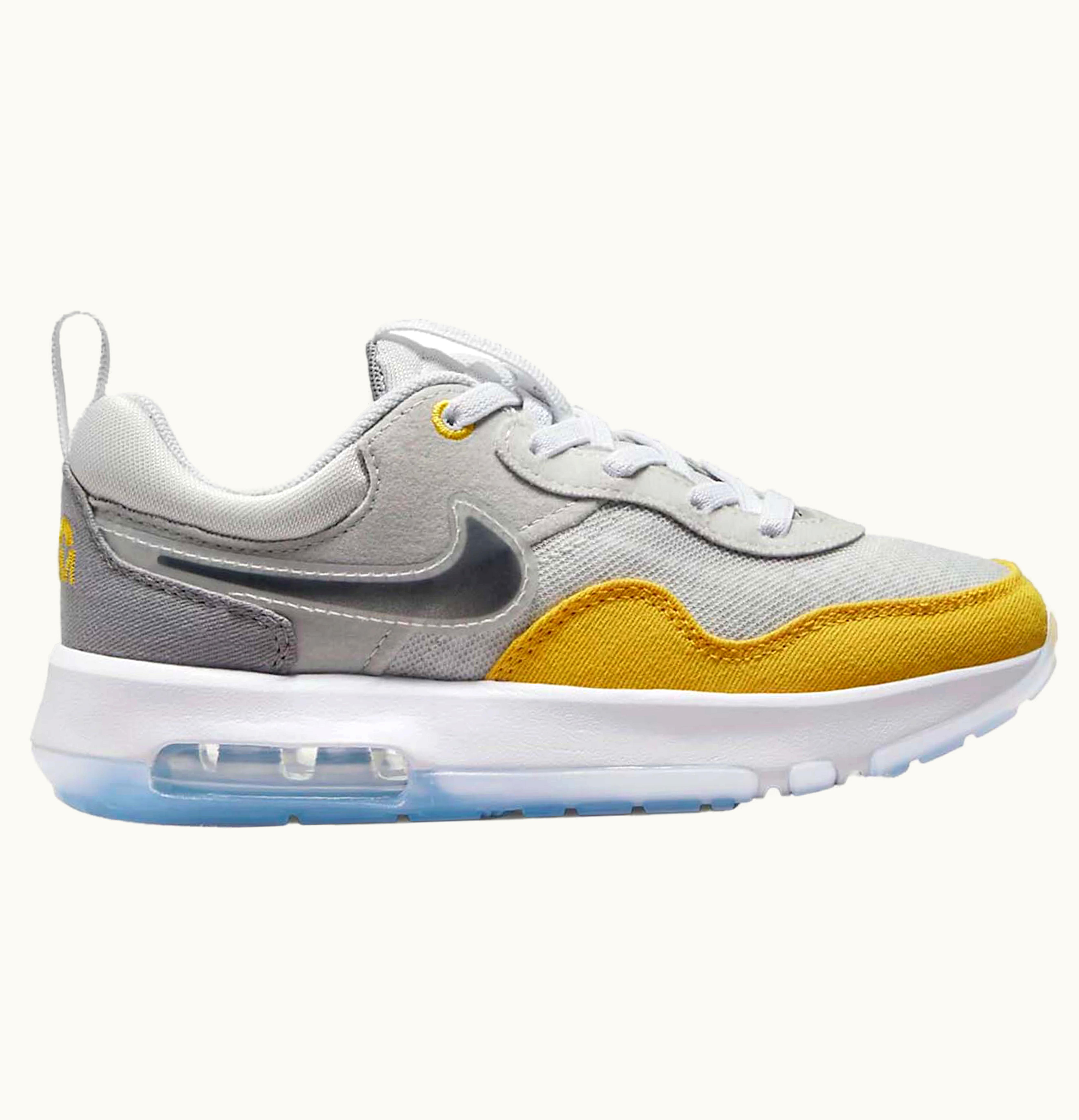 Nike Air Max Motif Grey Fog Photon Dust PS