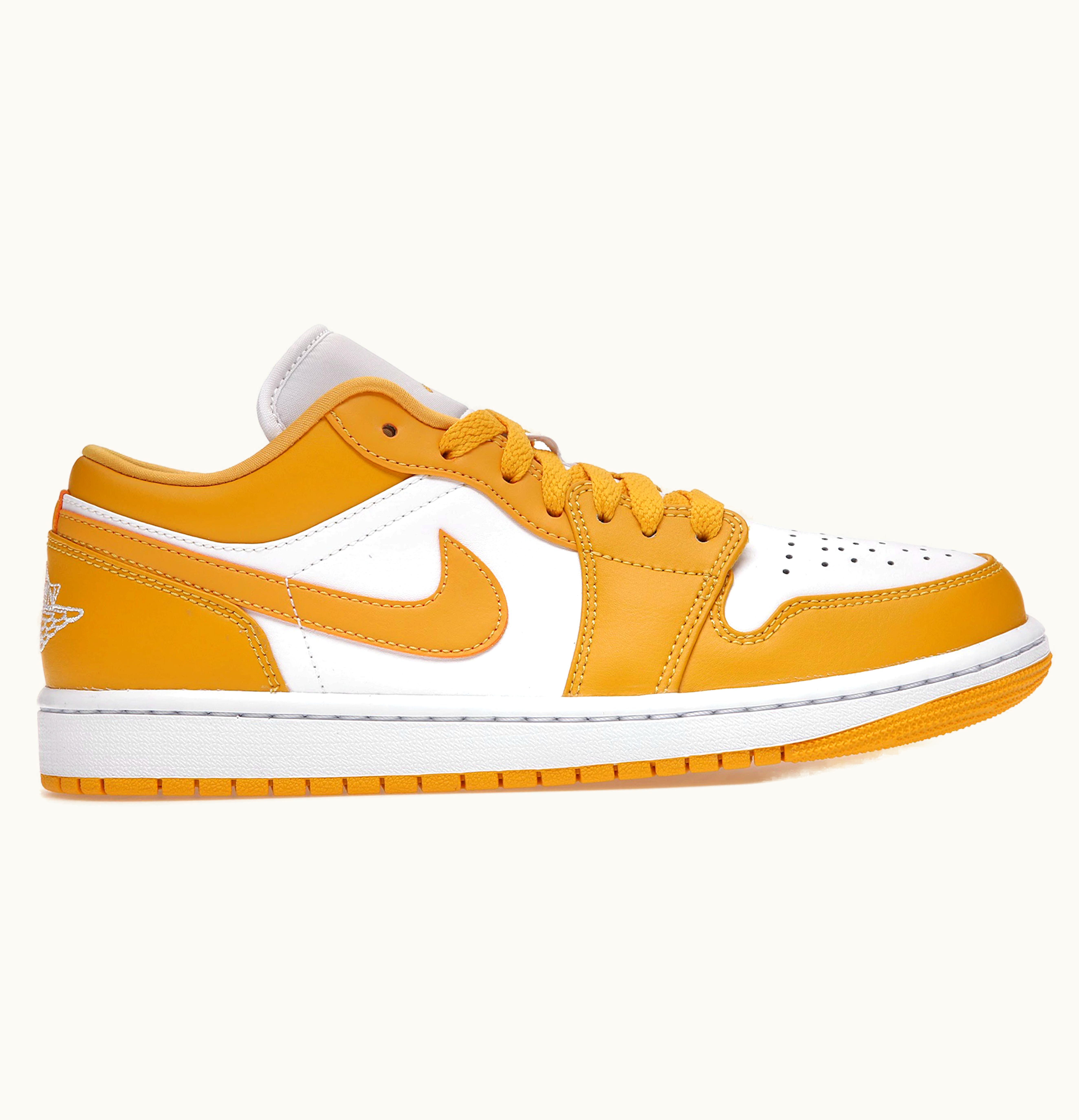 Jordan Air Jordan 1 Low Pollen