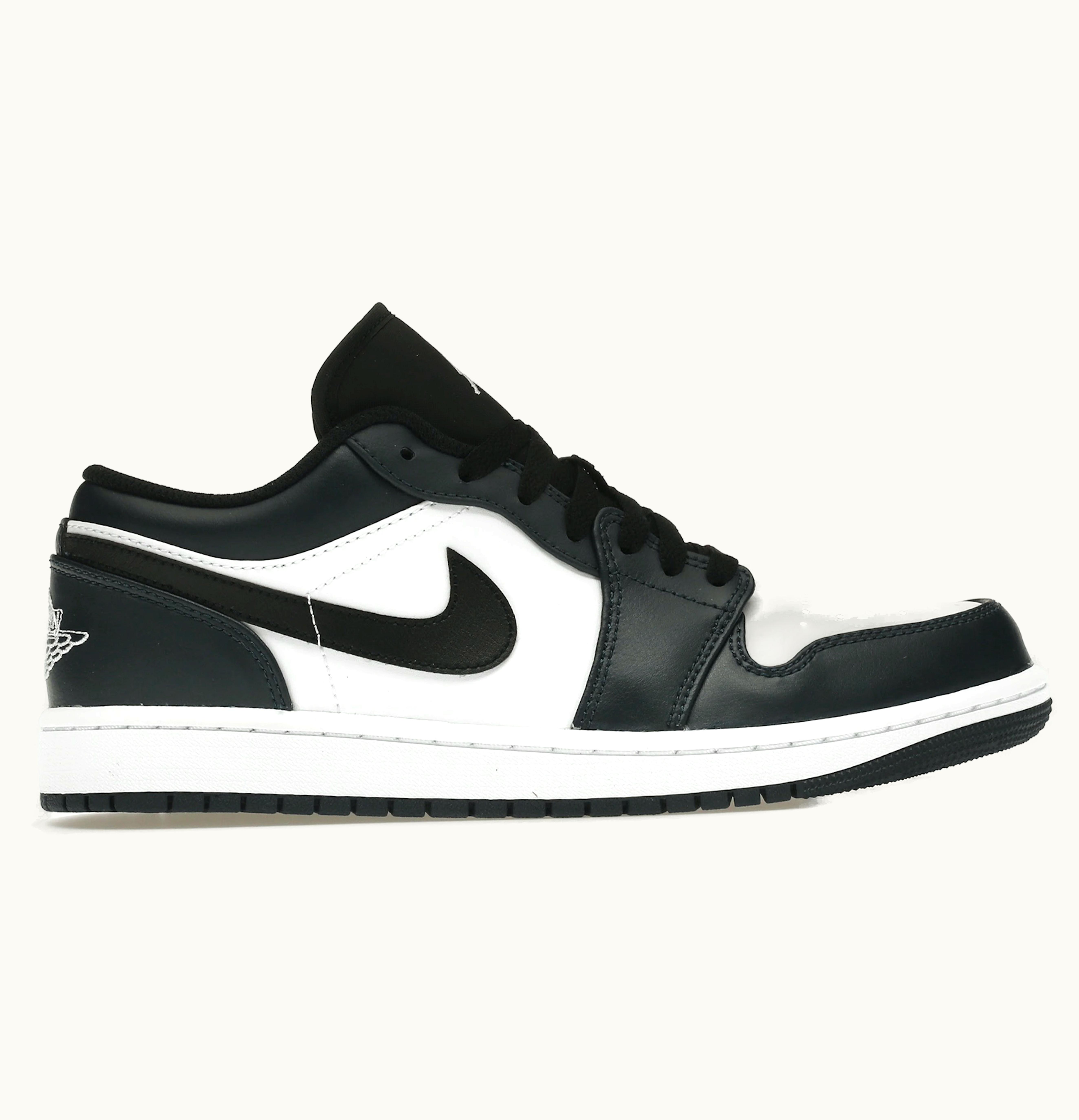 Jordan Air Jordan 1 Low Dark Teal