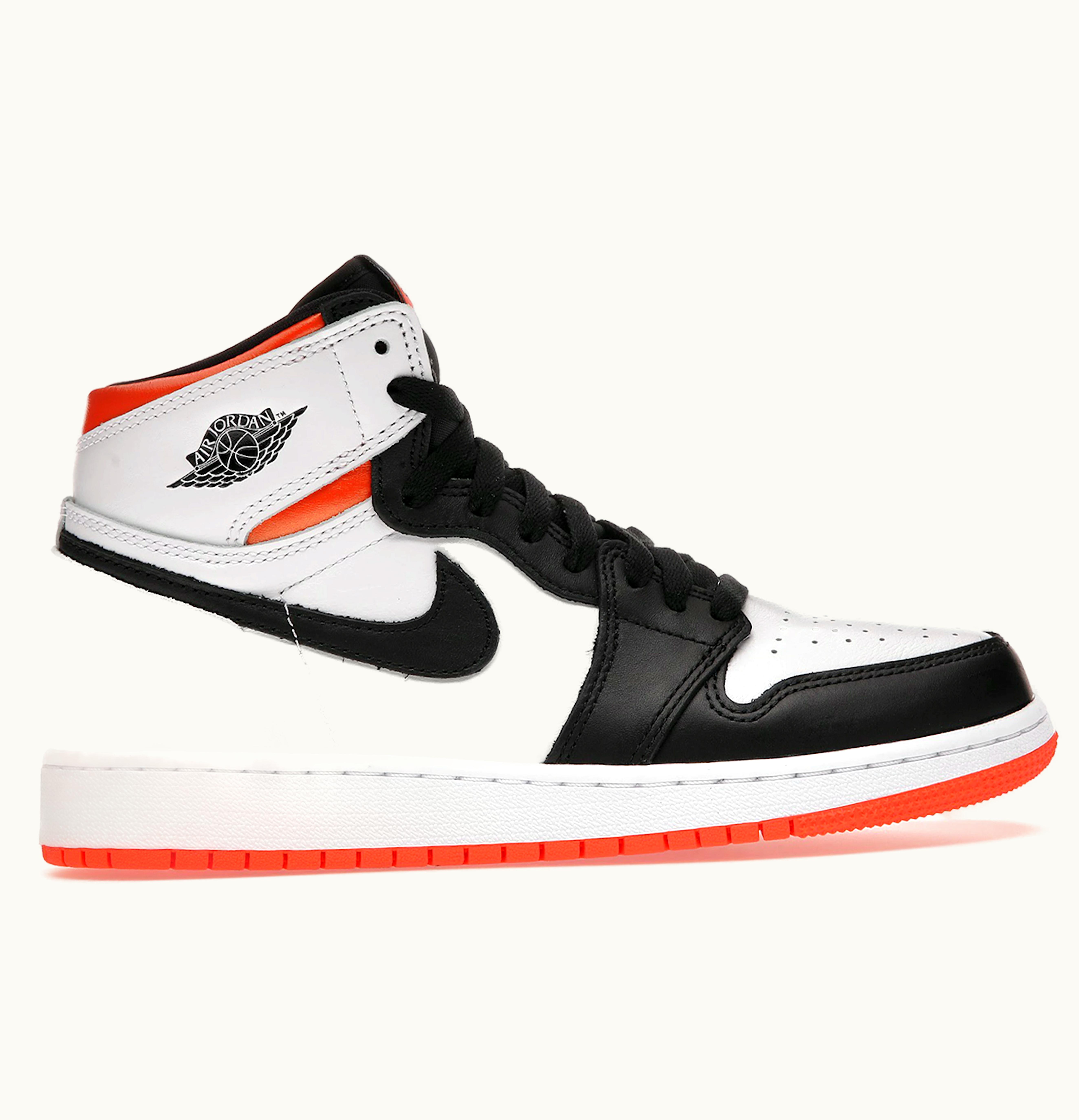 Jordan Air Jordan 1 High OG Electro Orange GS