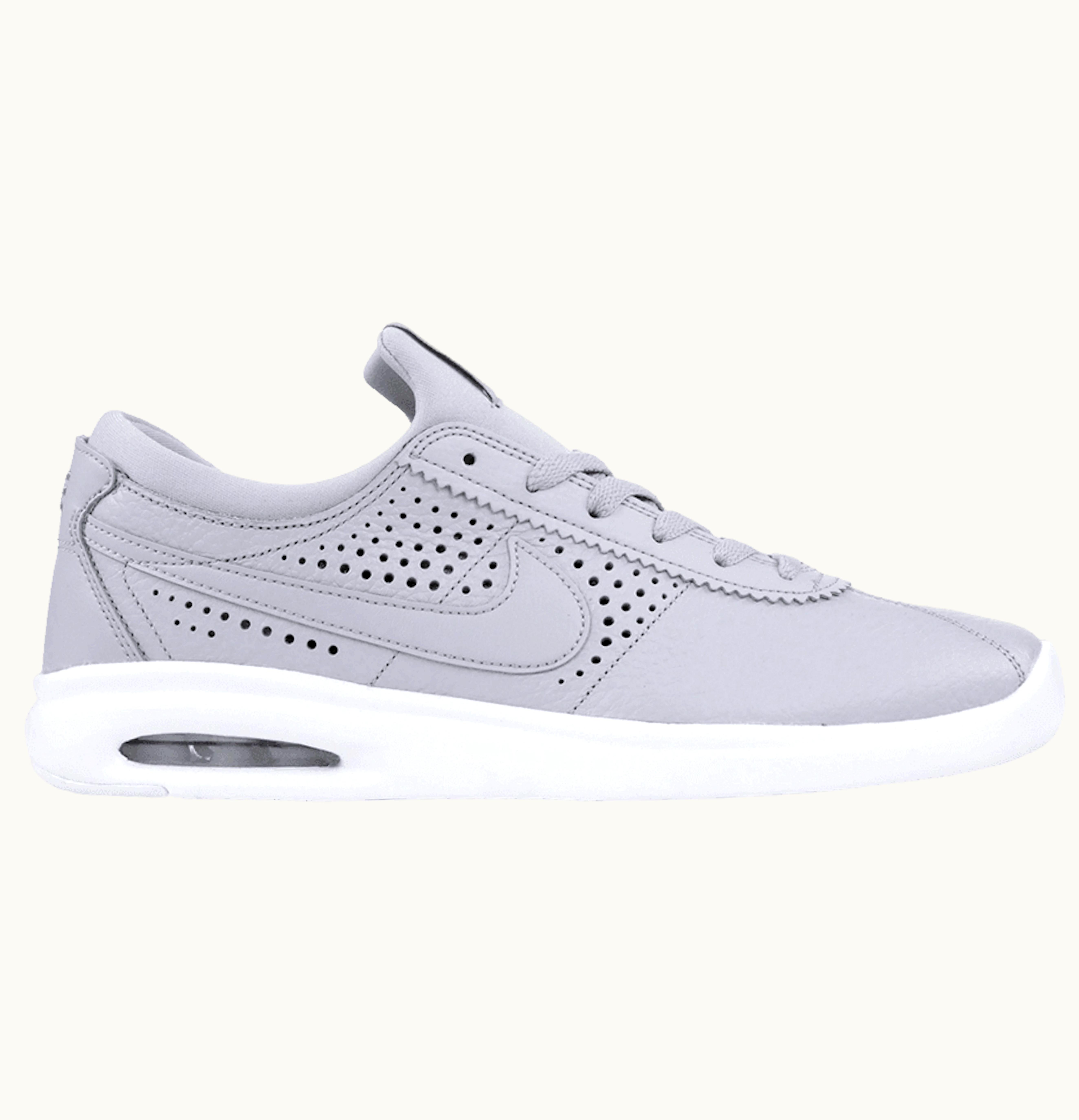 Nike SB Nike Air Max Bruin Vapor Wolf Grey
