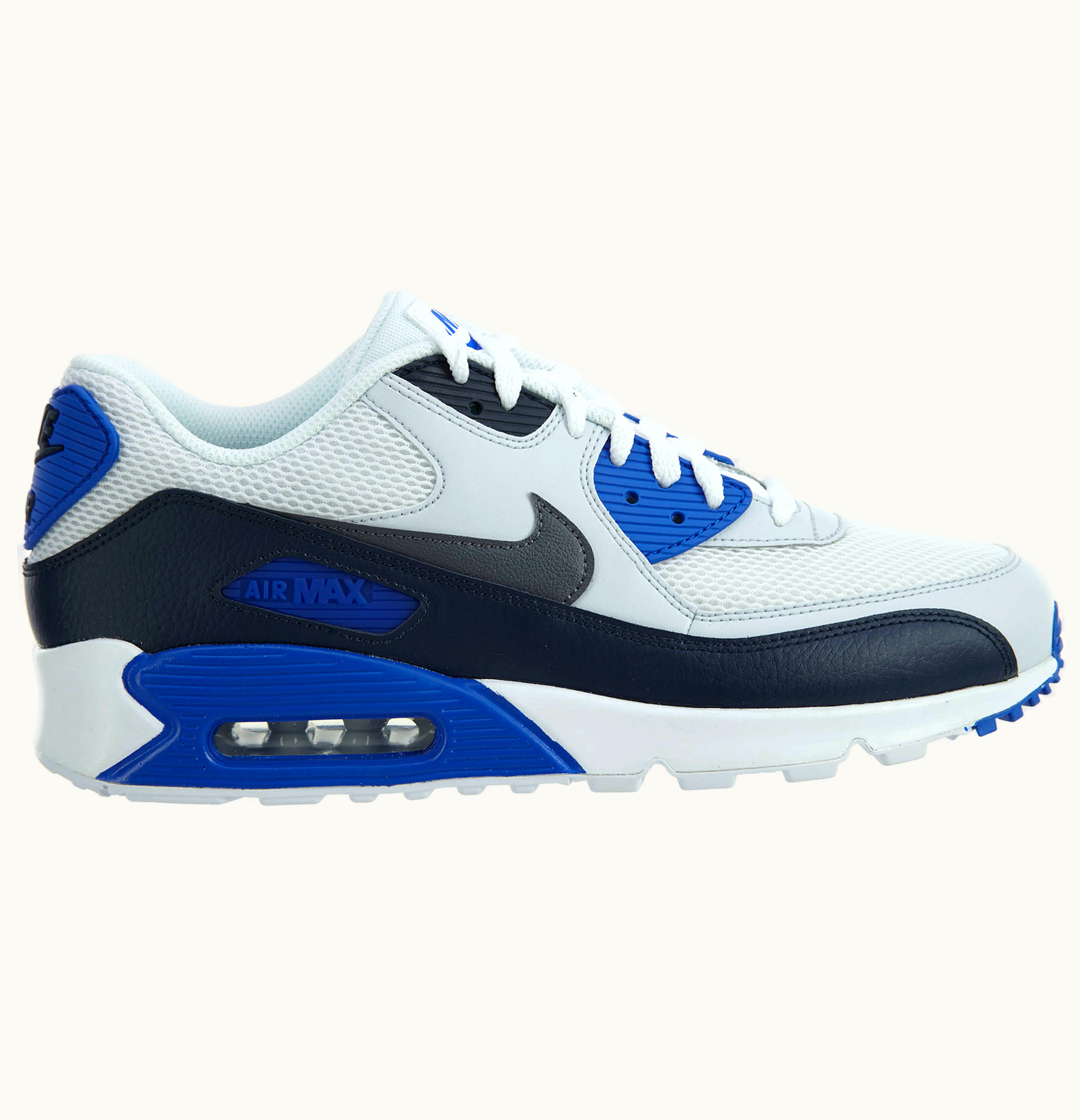 Nike Air Max 90 Essential Obsidian Dark Grey