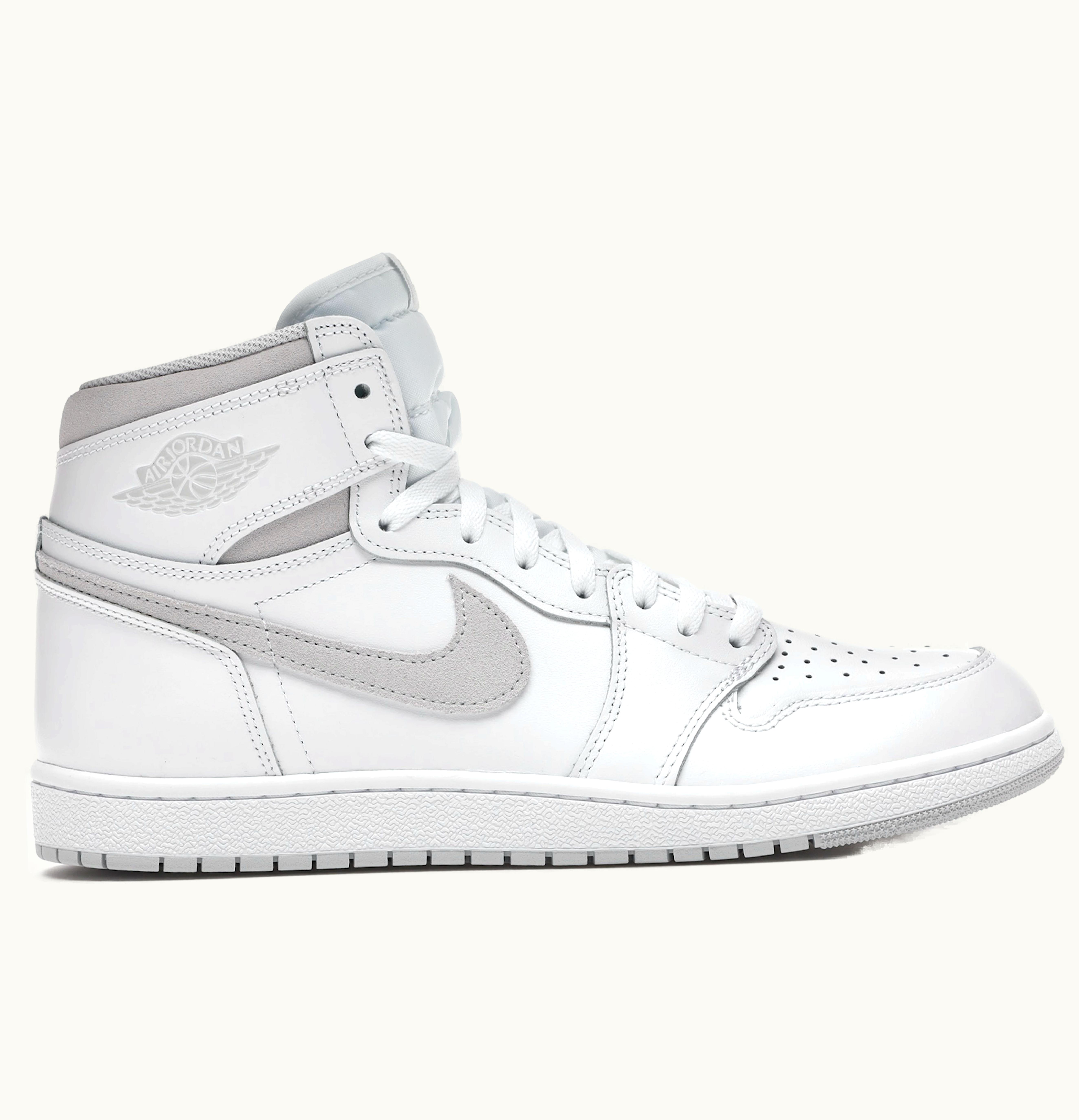 Jordan Air Jordan 1 Retro High 85 Neutral Grey