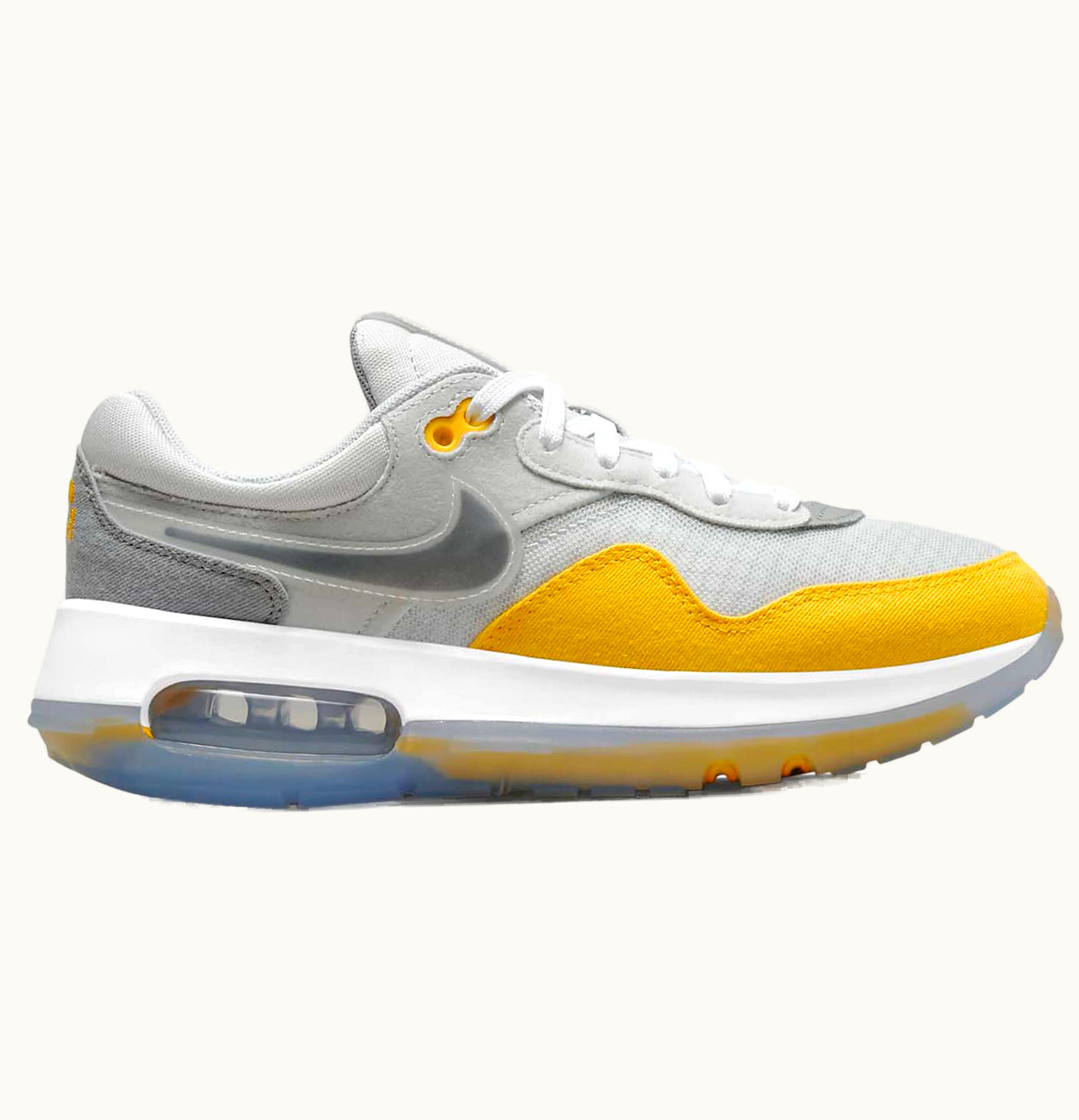 Nike Air Max Motif Grey Fog Photon Dust GS