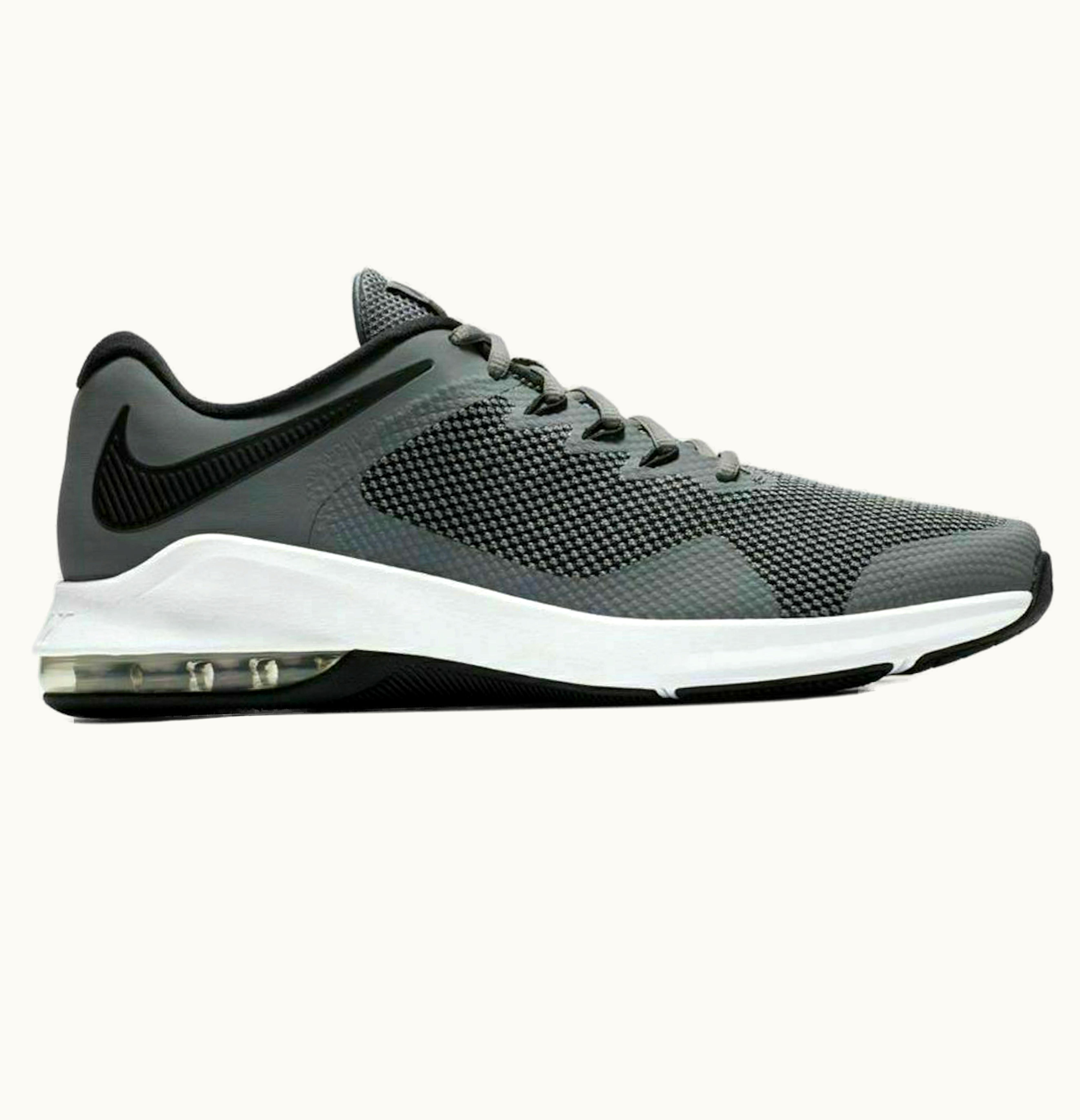 Nike Air Max Alpha Trainer Cool Grey