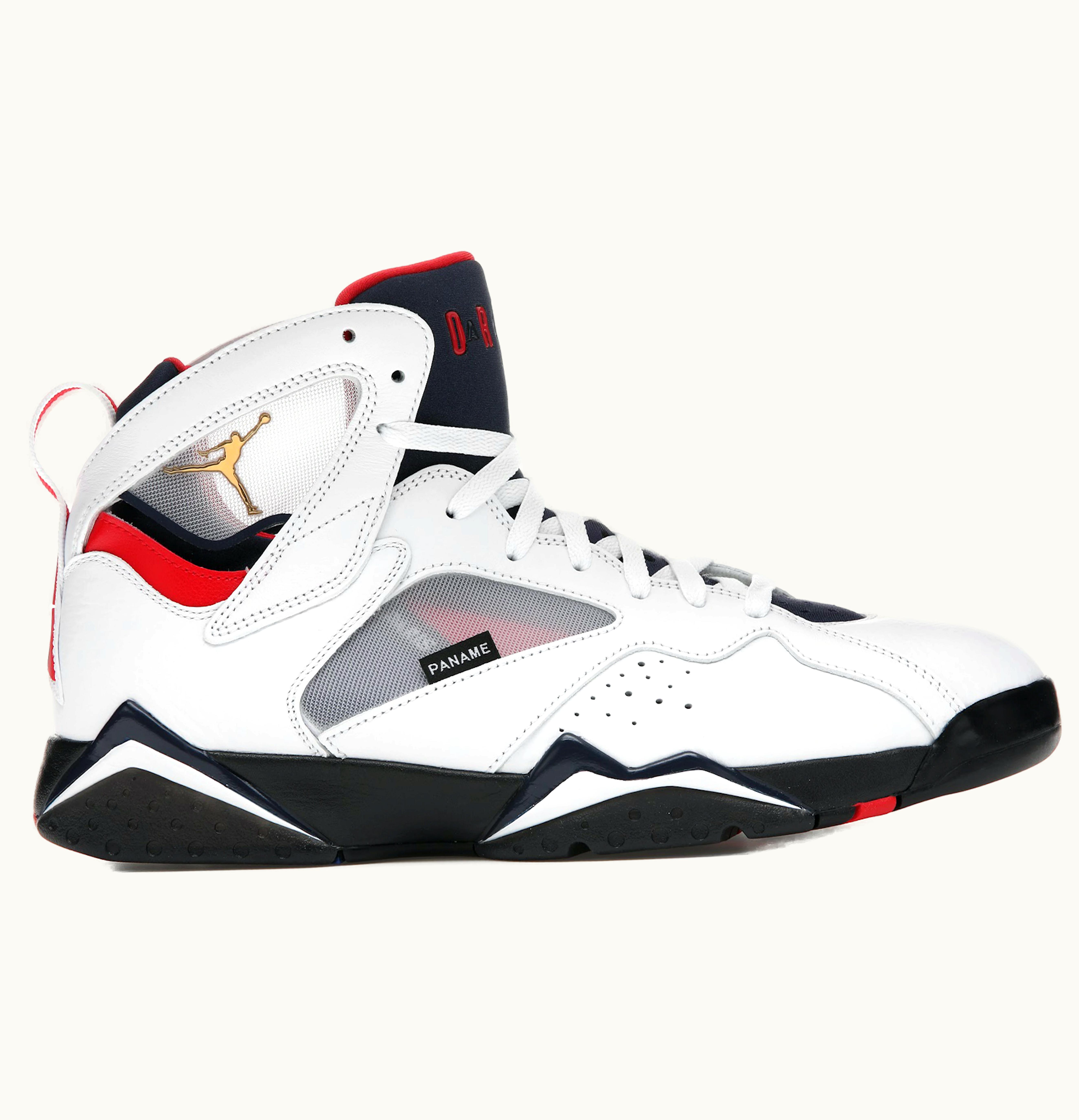 Jordan Air Jordan 7 Retro BCFC Paris Saint Germain 2021