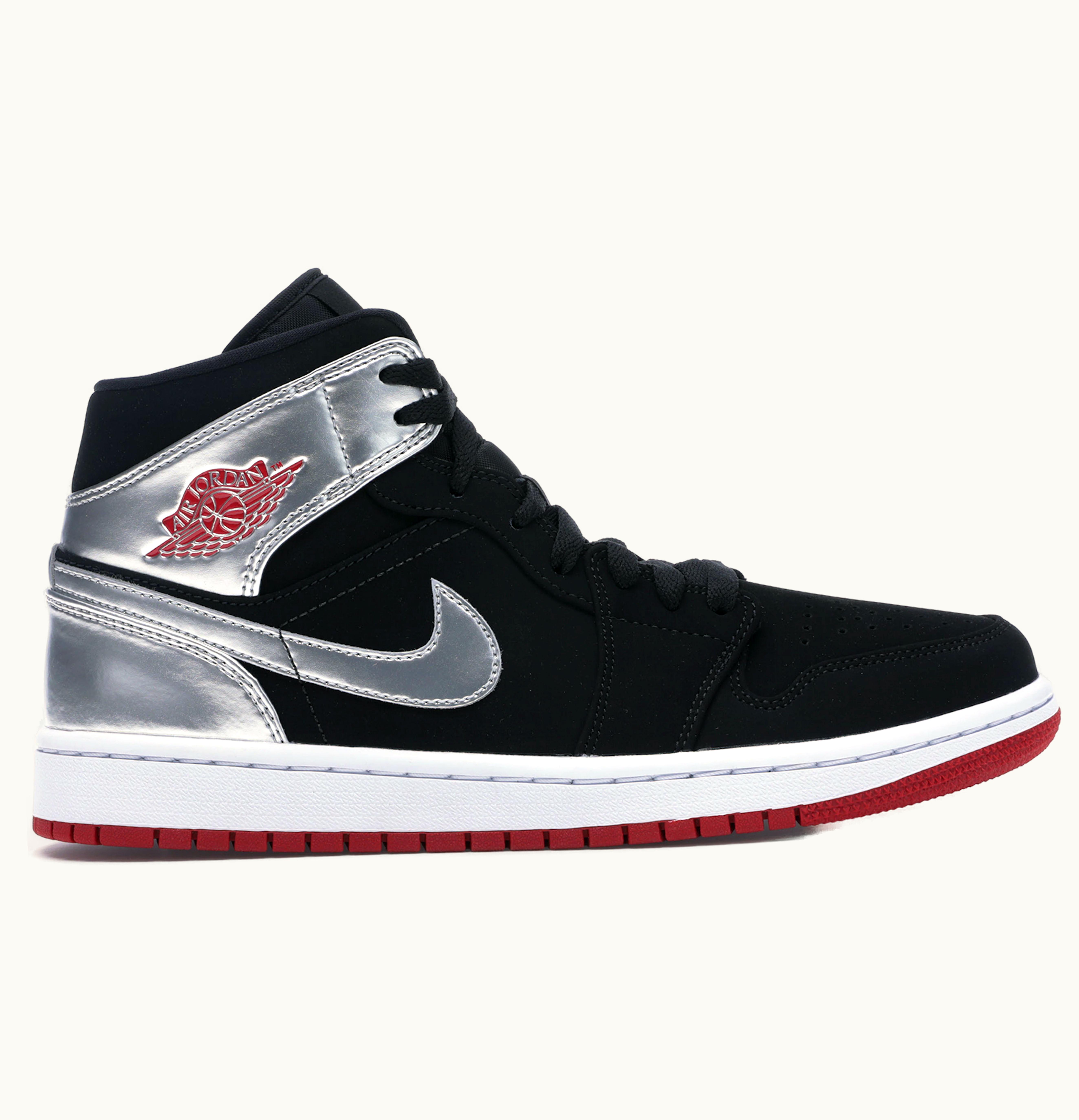 Jordan Air Jordan 1 Mid Johnny Kilroy
