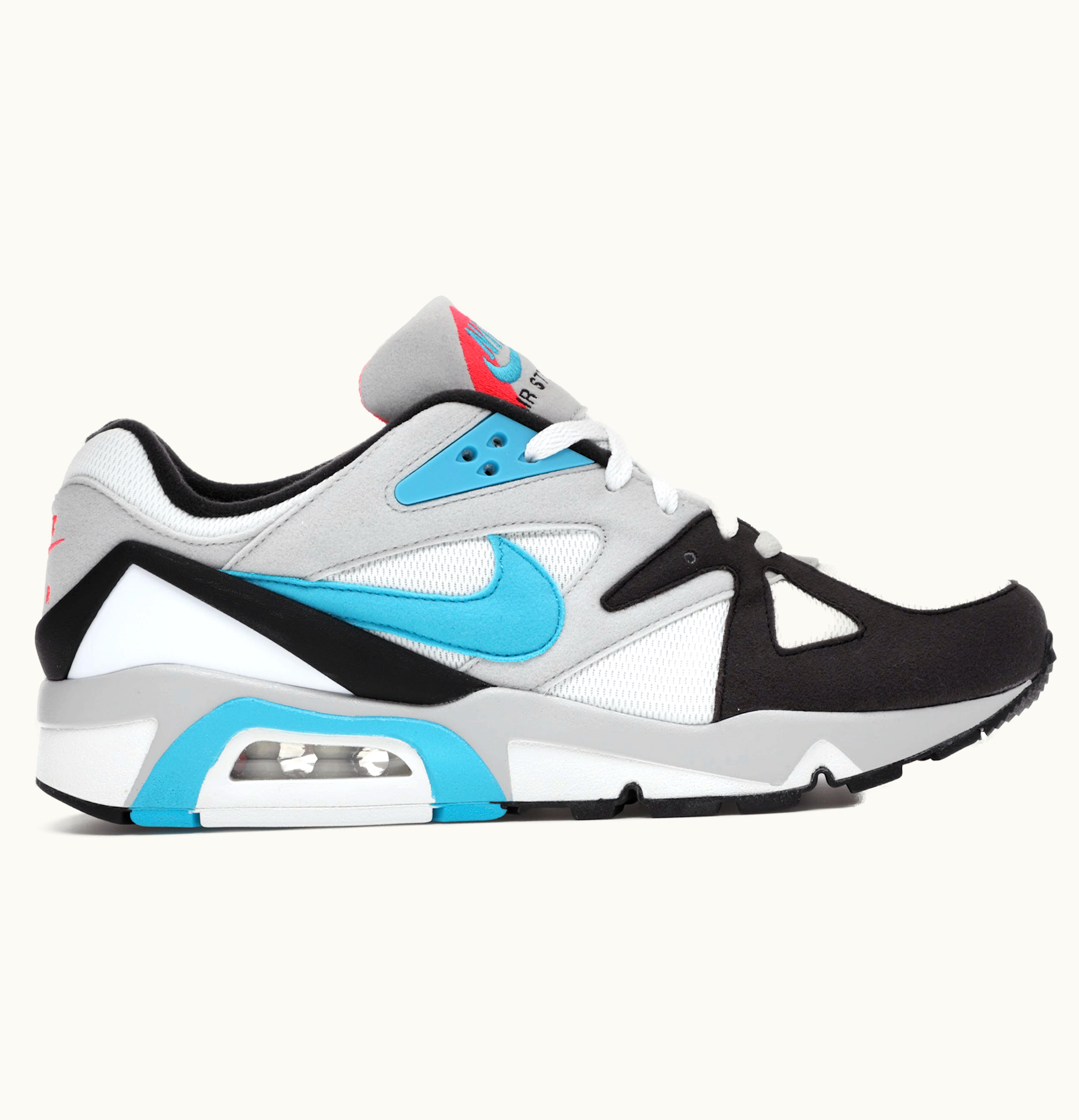 Nike Nike Air Structure OG White Neo Teal
