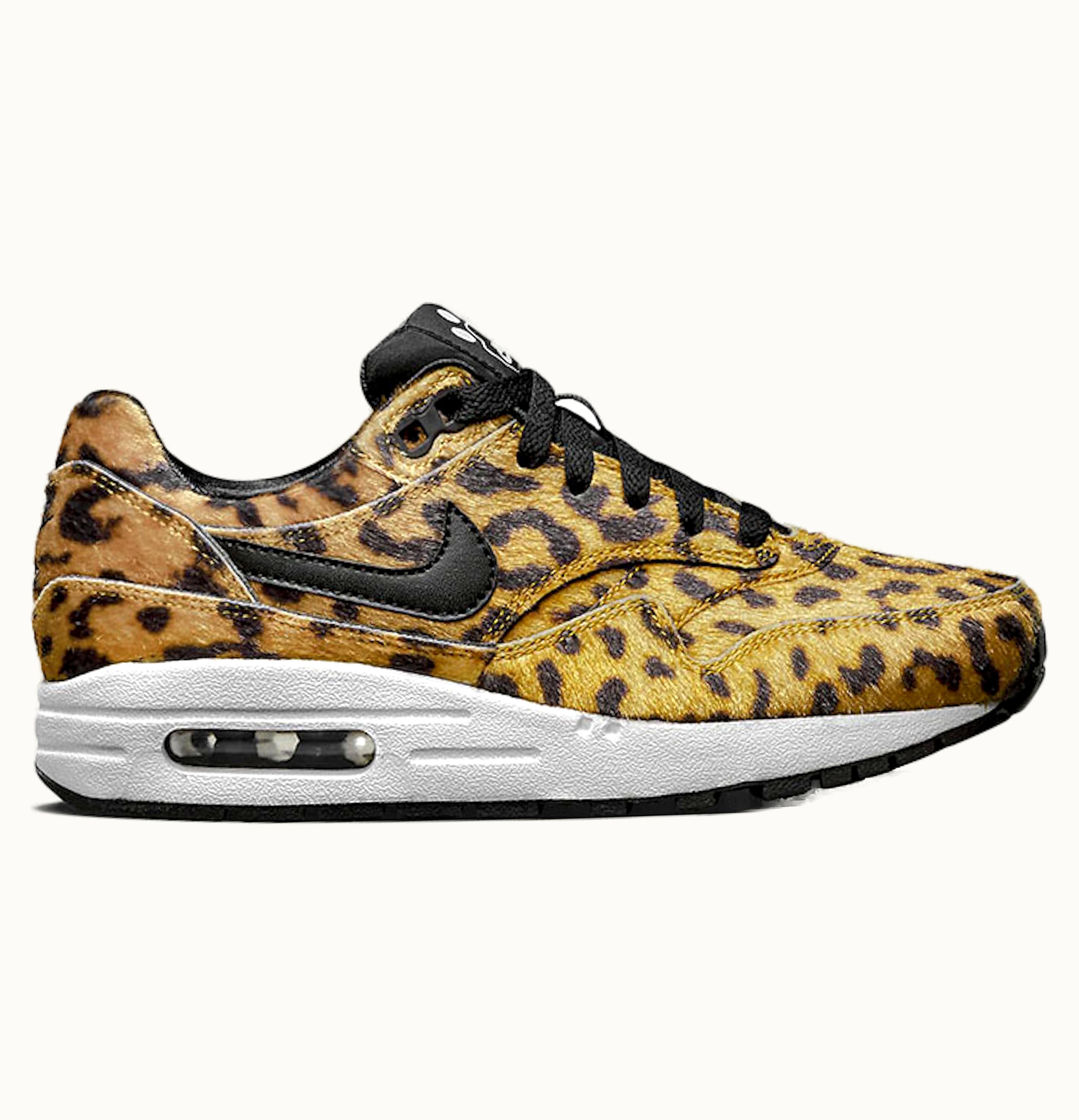 Nike Air Max 1 Leopard GS