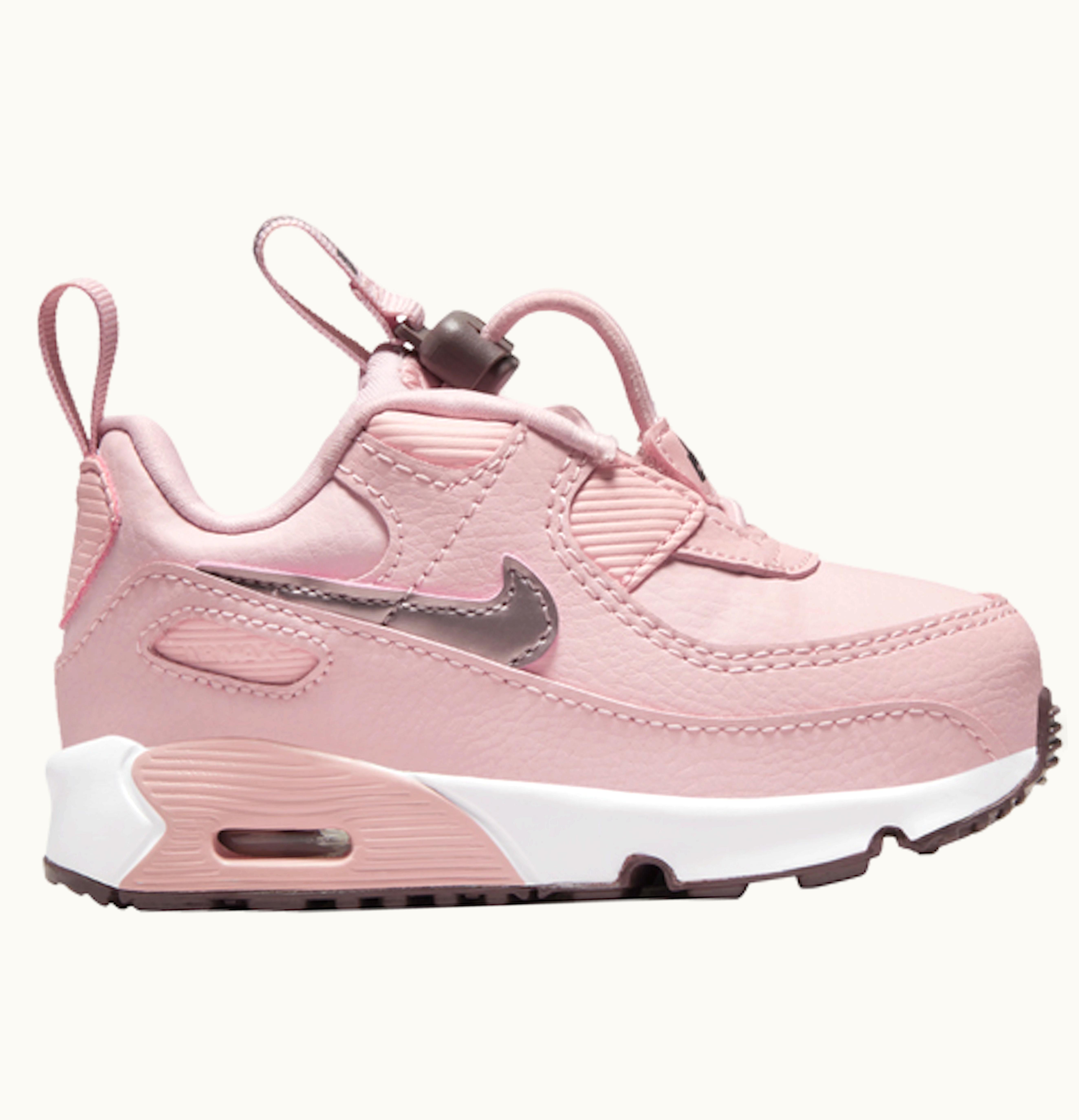 Nike Air Max 90 Toggle Pink Glaze TD