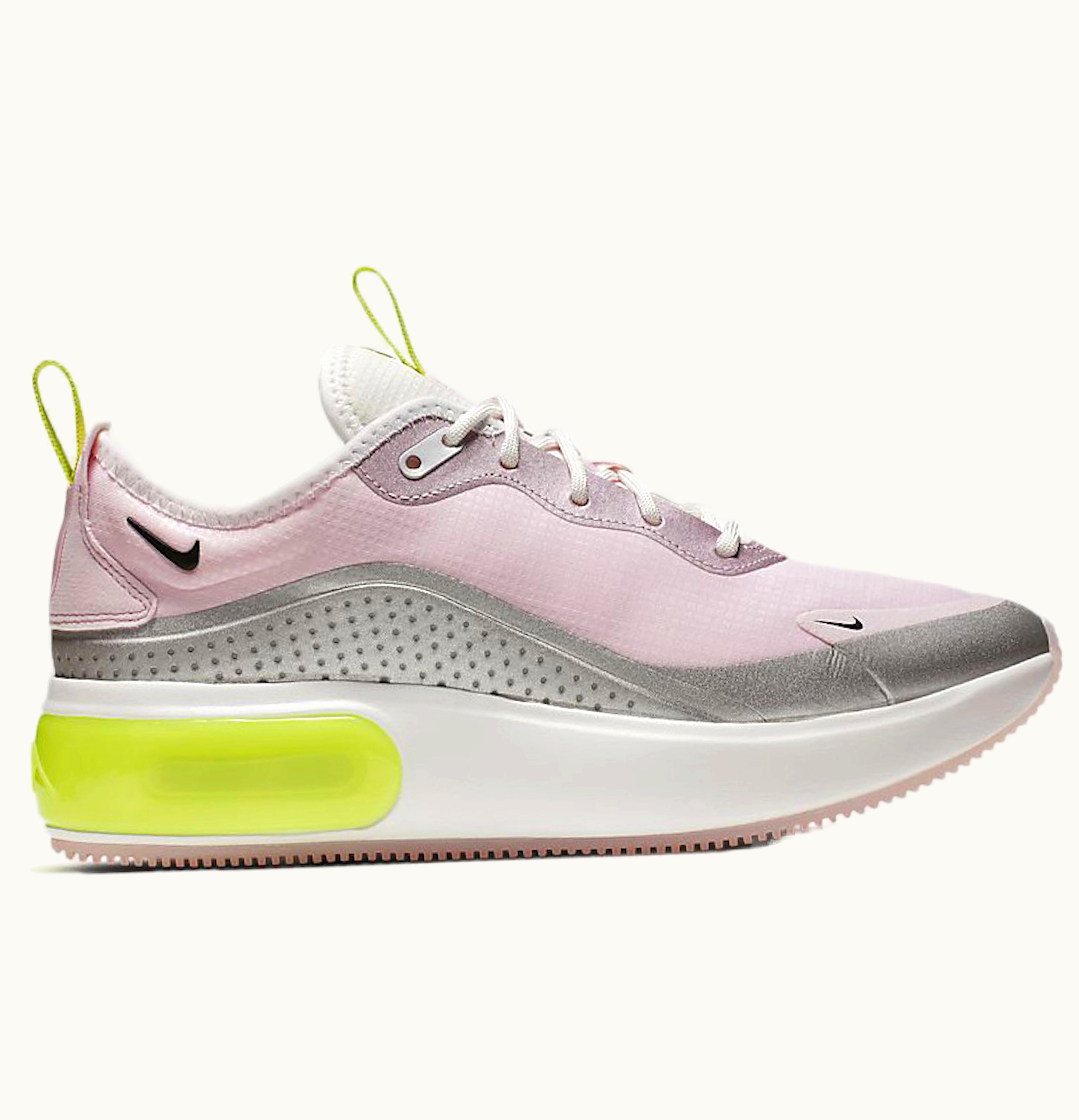 Nike Air Max Dia Pink Foam