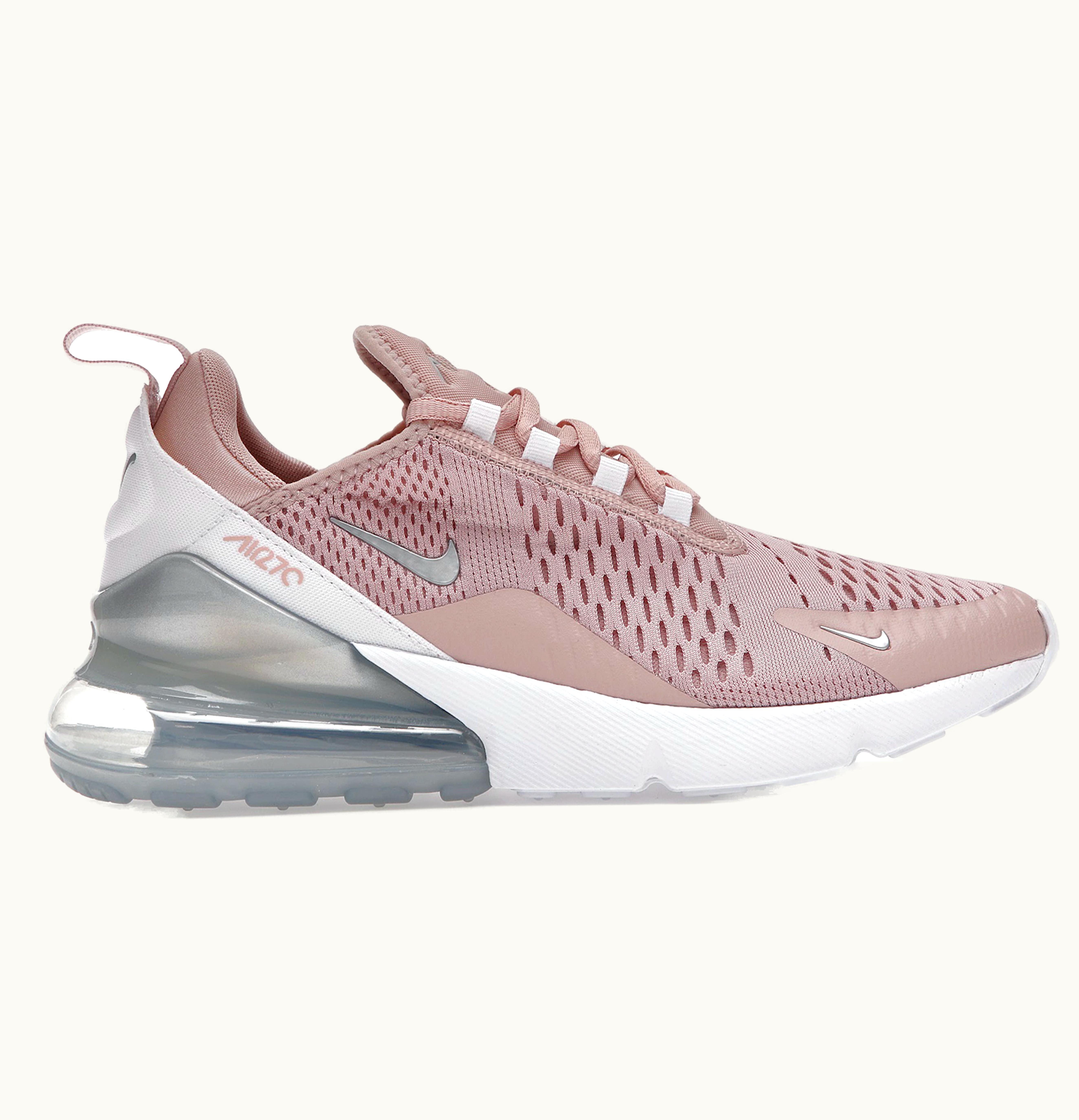 Nike Nike Air Max 270 Pink Oxford W