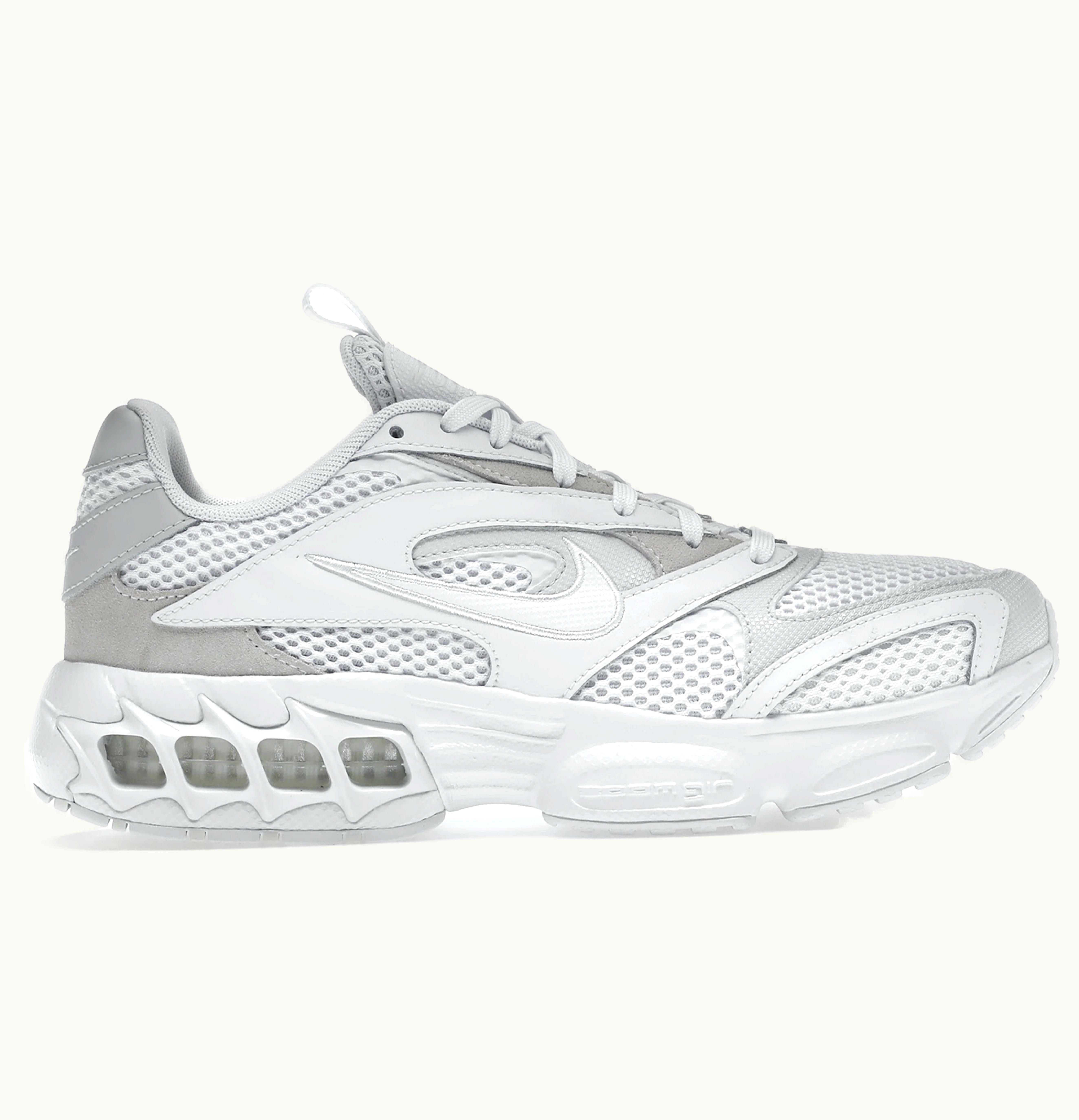 Nike Nike Zoom Air Fire Photon Dust White W