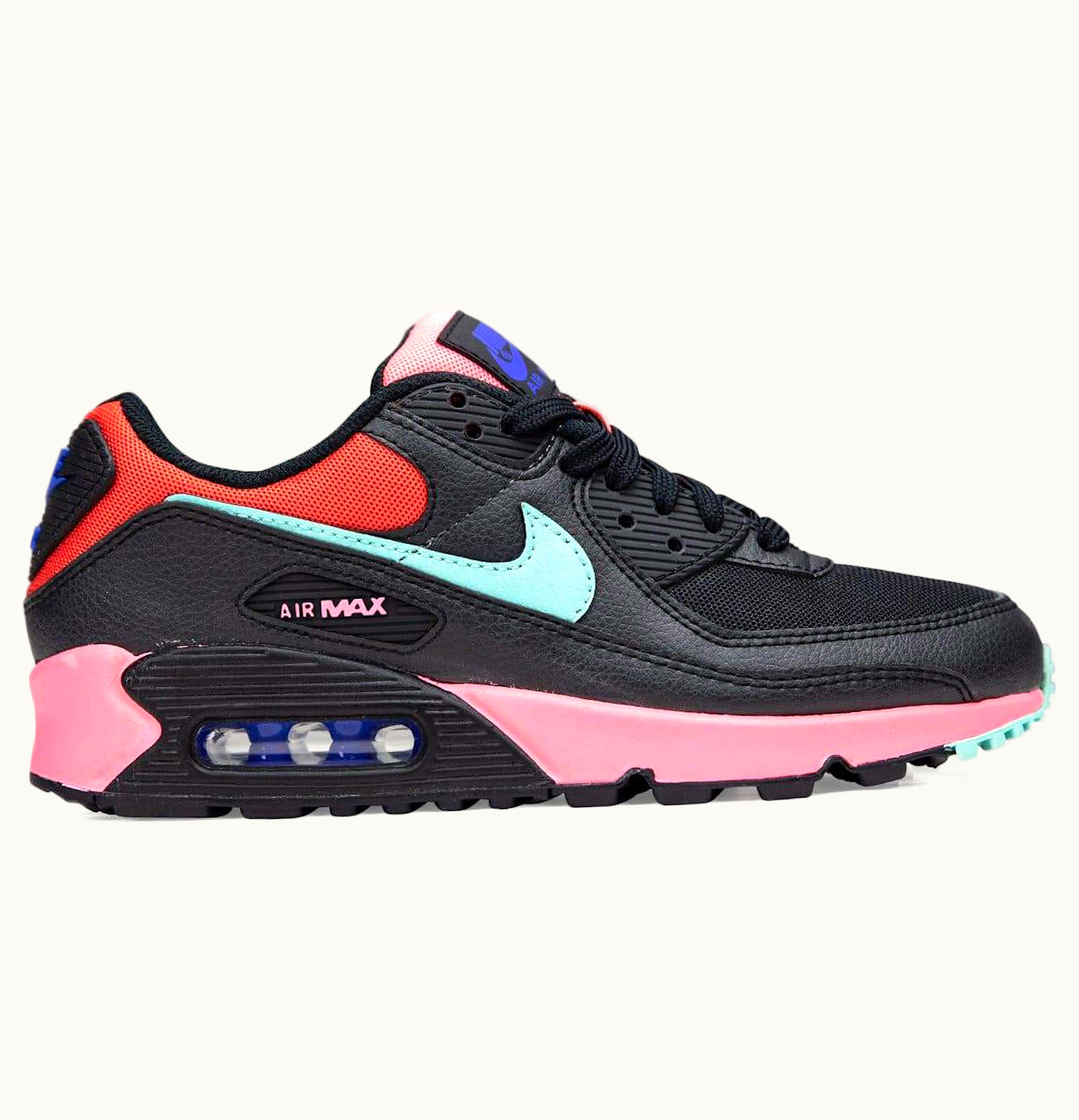 Nike Air Max 90 Chain Link W