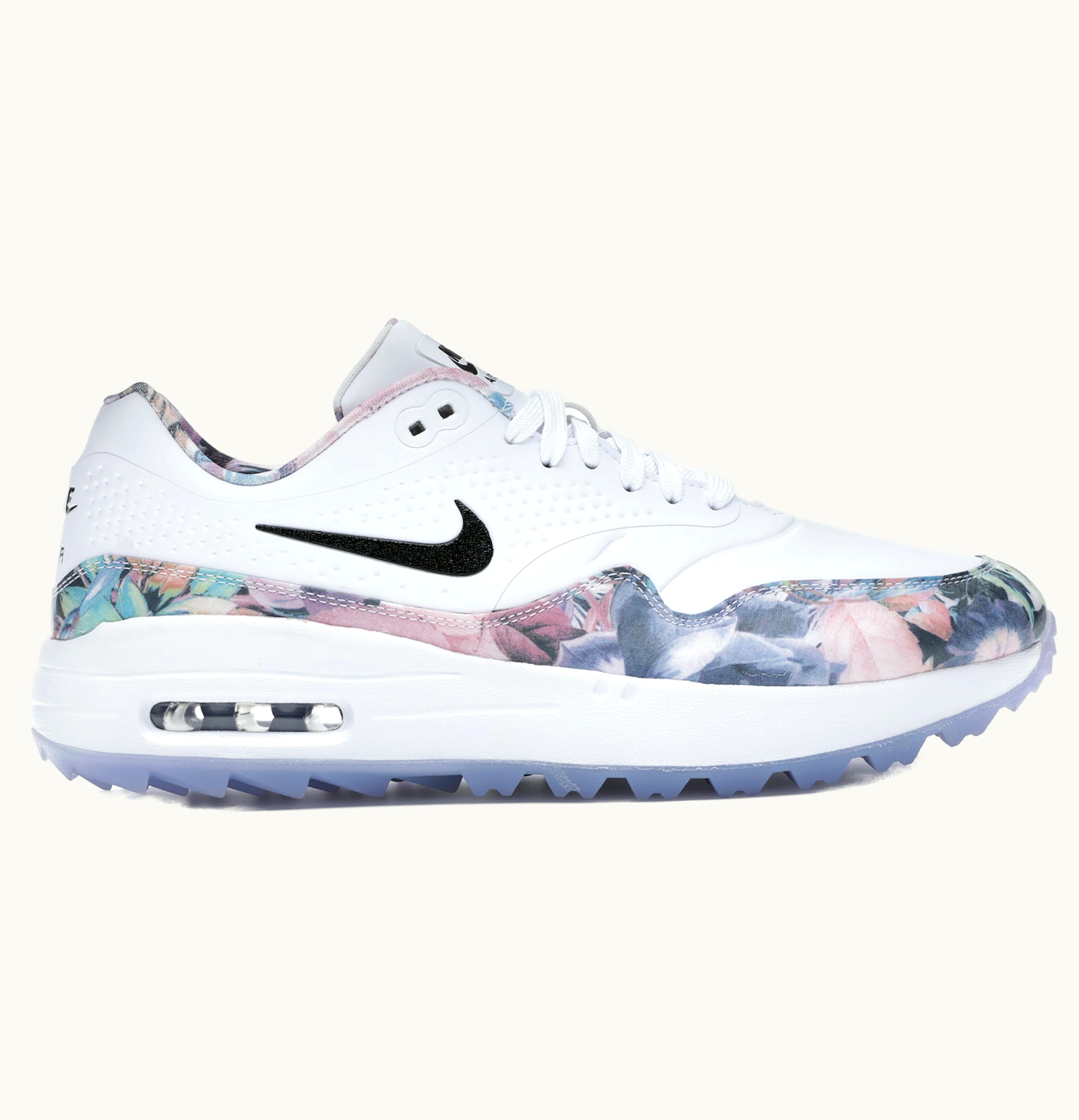 Nike Air Max 1 G Tropical Floral W