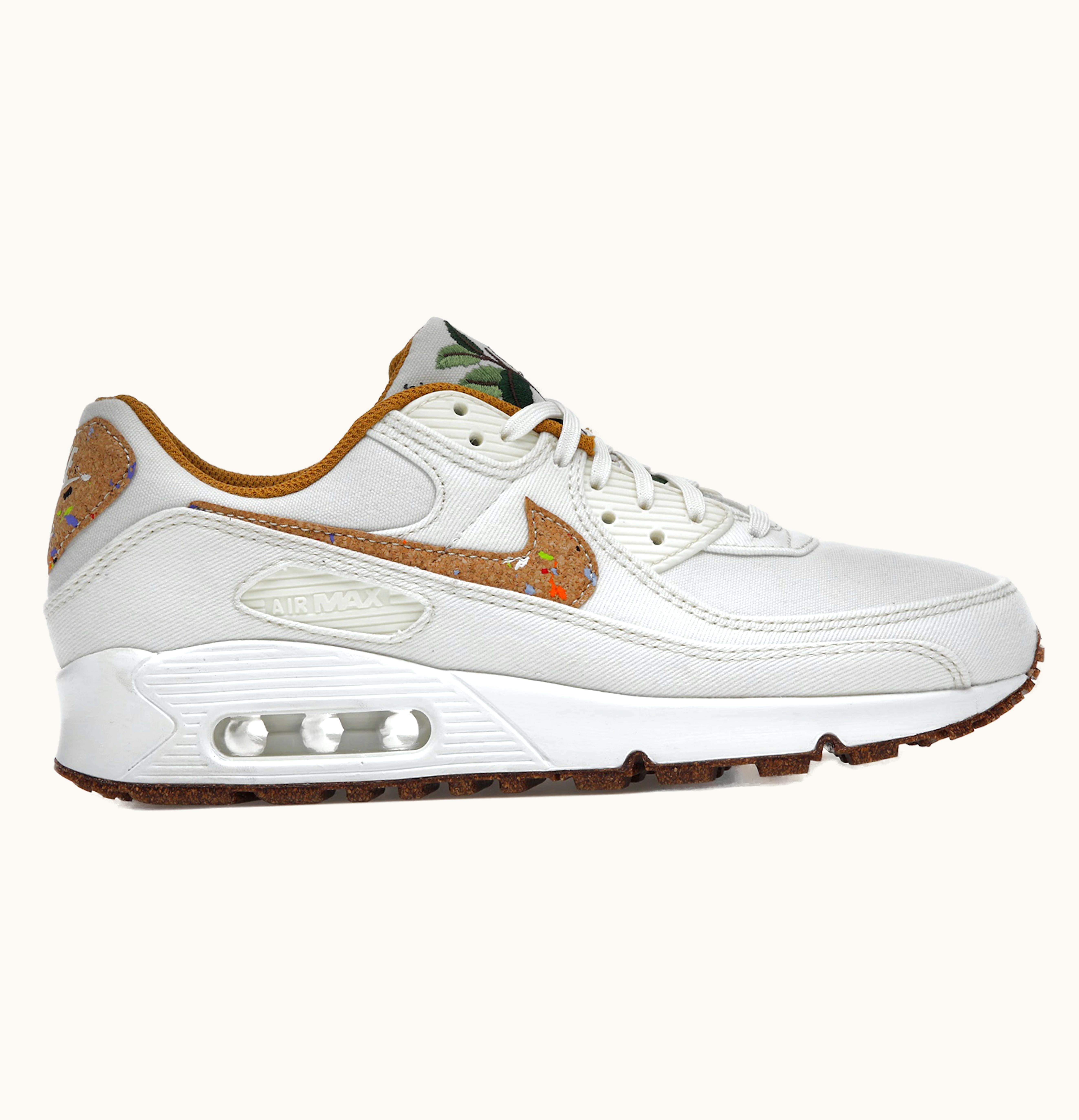 Nike Air Max 90 Natural Cork W