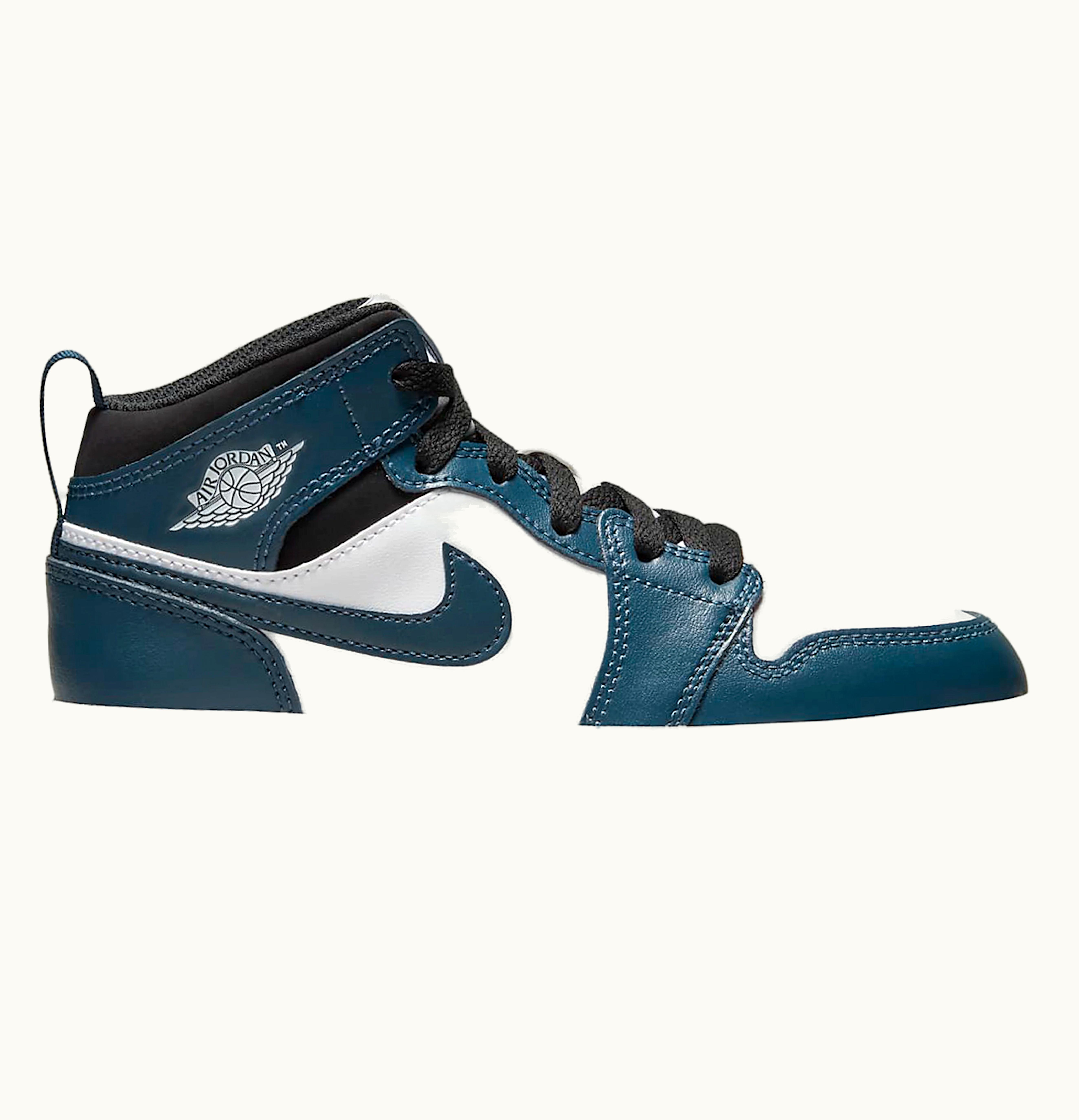 Jordan Air Jordan 1 Mid Armoury Navy PS