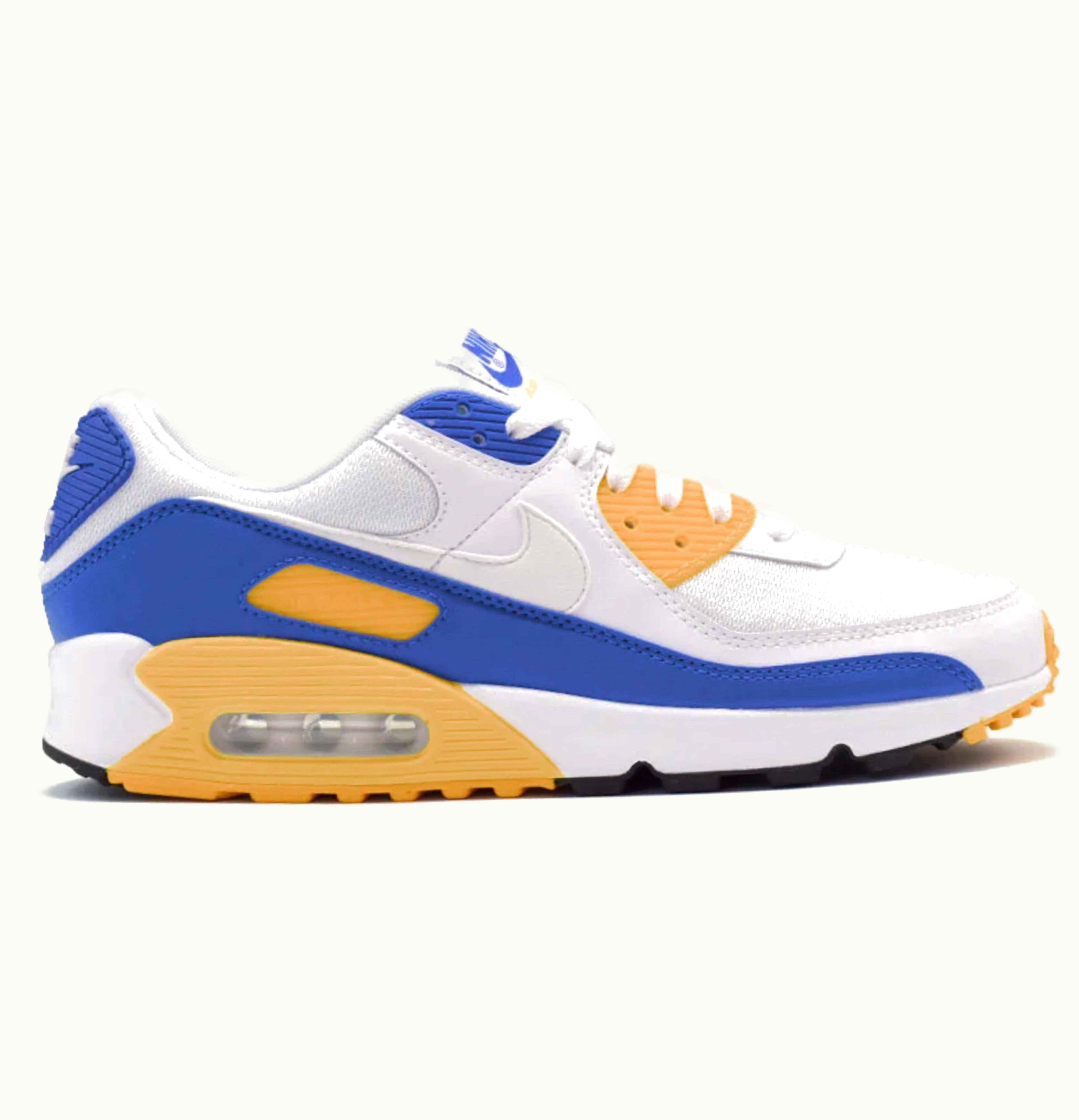 Nike Air Max 90 Worriors