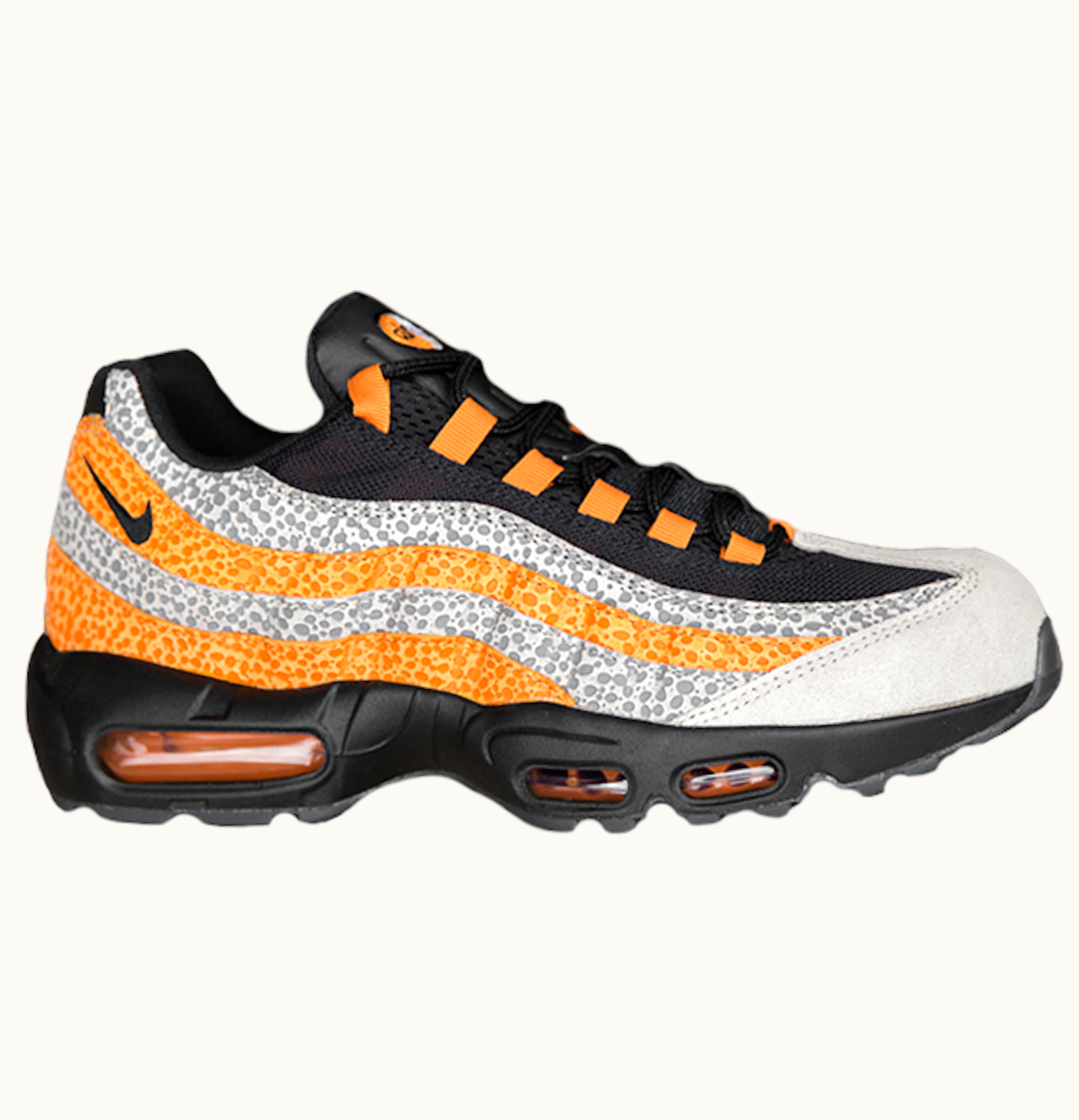 Nike Air Max 95 Safari 2018
