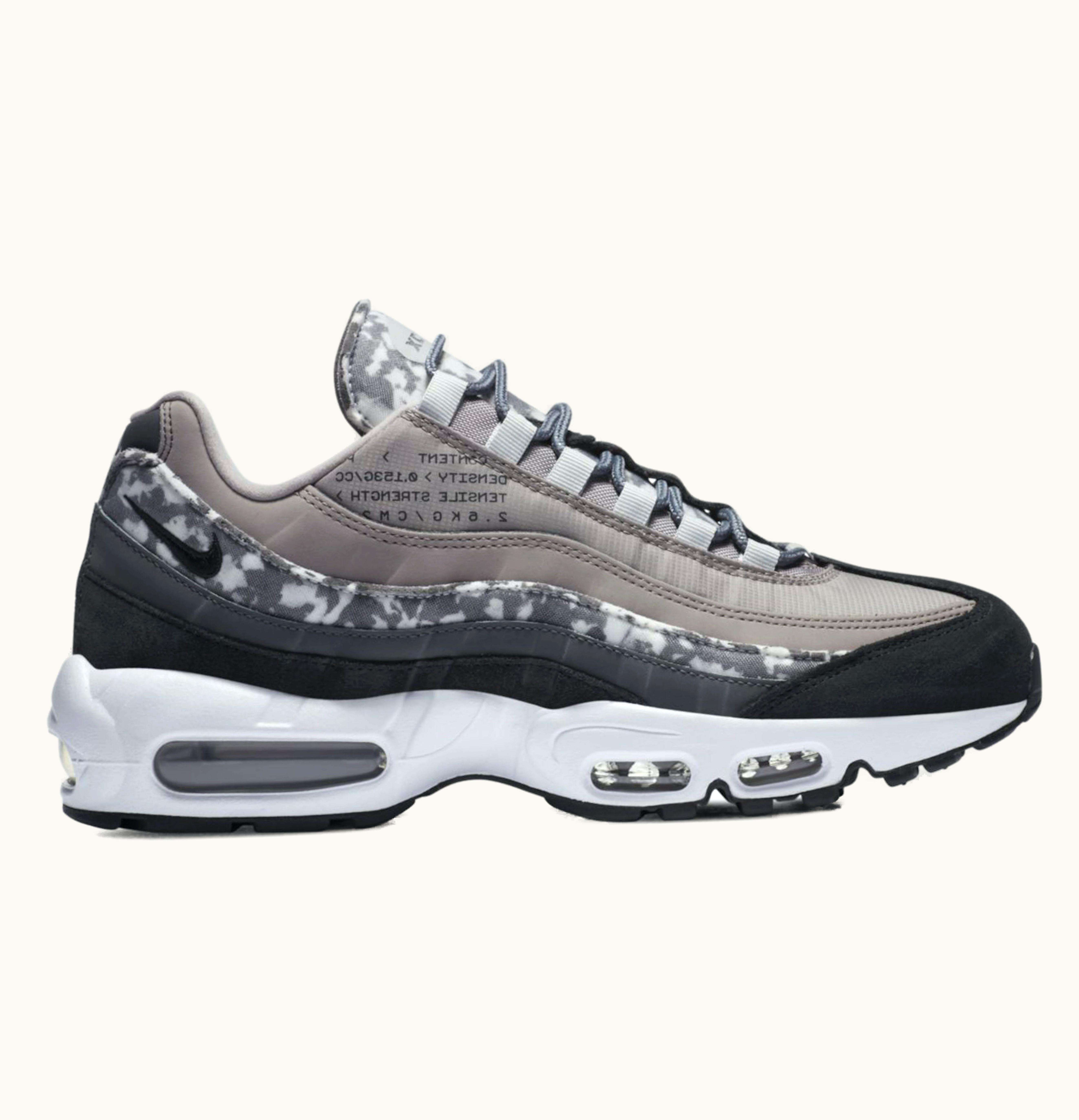 Nike Air Max 95 SE Enigma Stone Camo