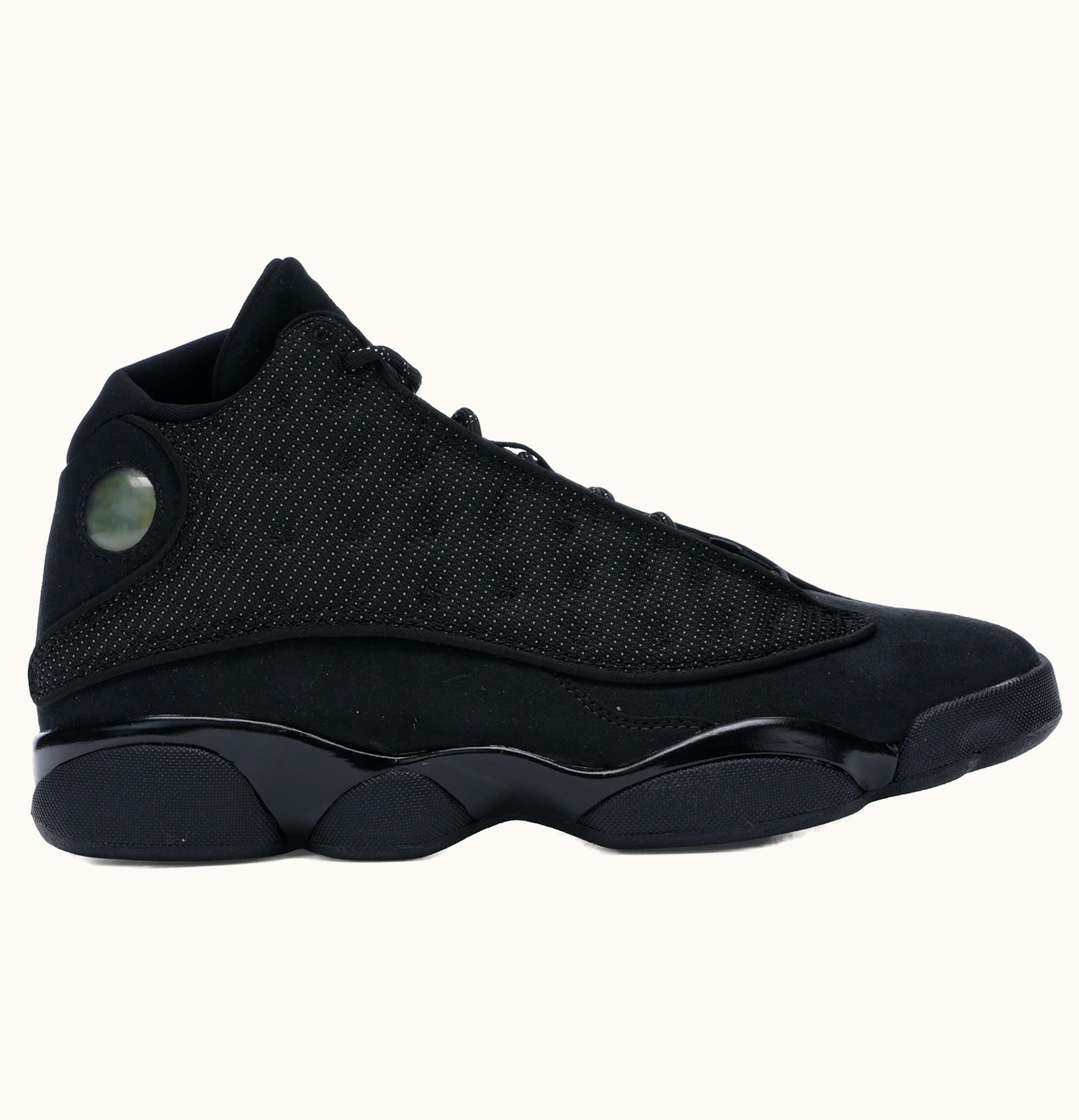 Jordan Air Jordan 13 Retro Black Cat