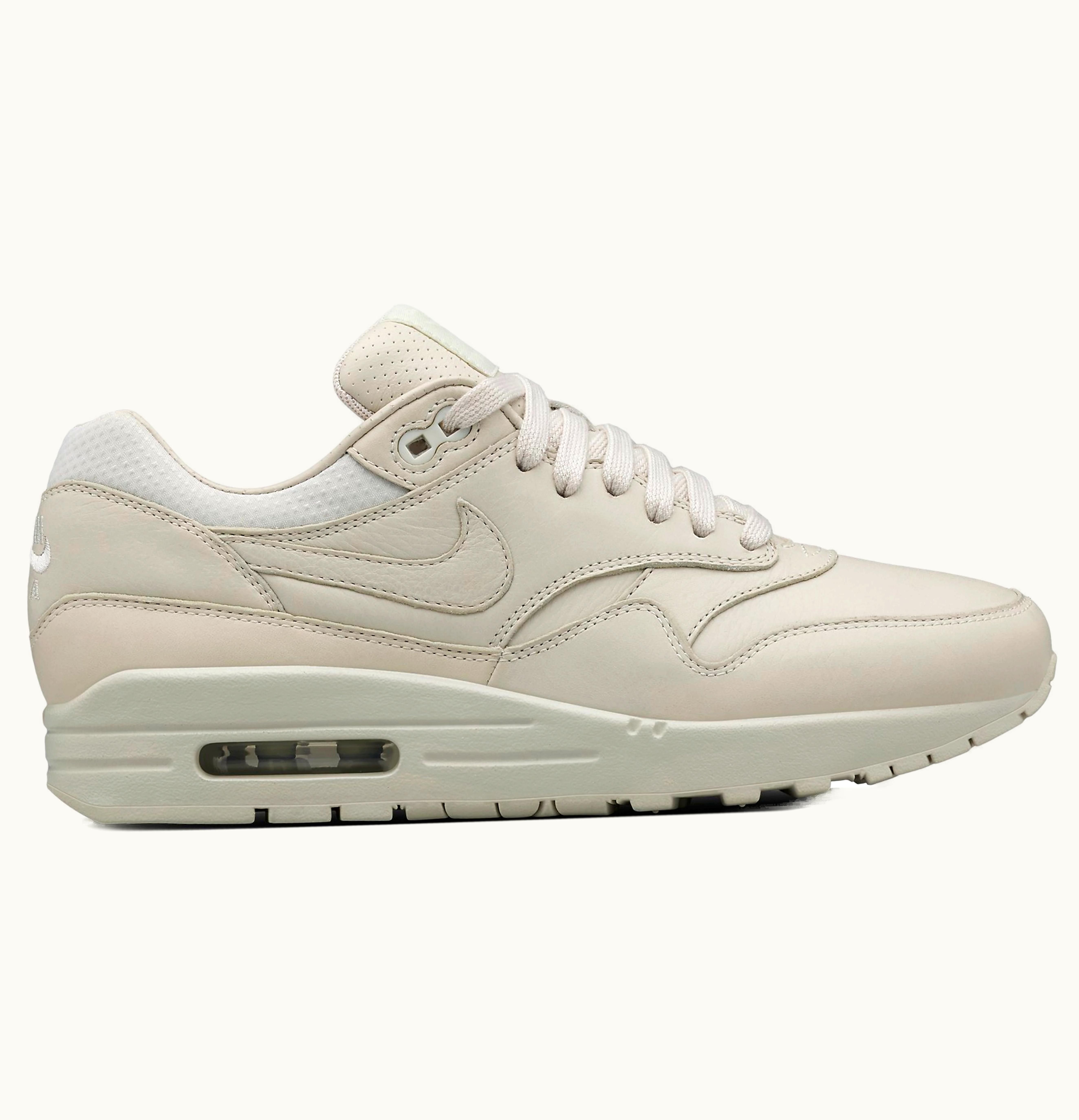 Nike Air Max 1 Pinnacle Light Bone W