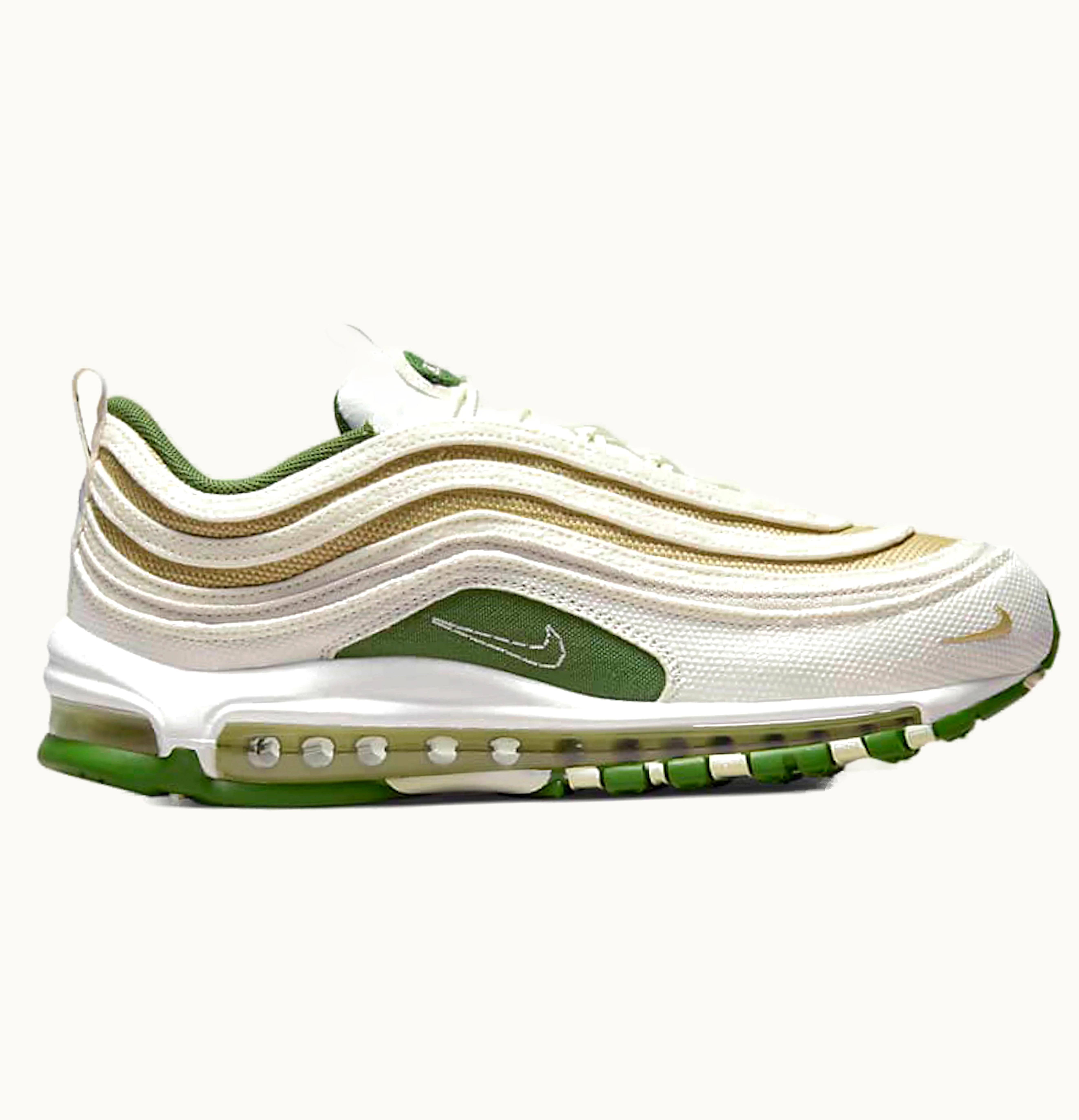 Nike Air Max 97 SE Sail Treeline