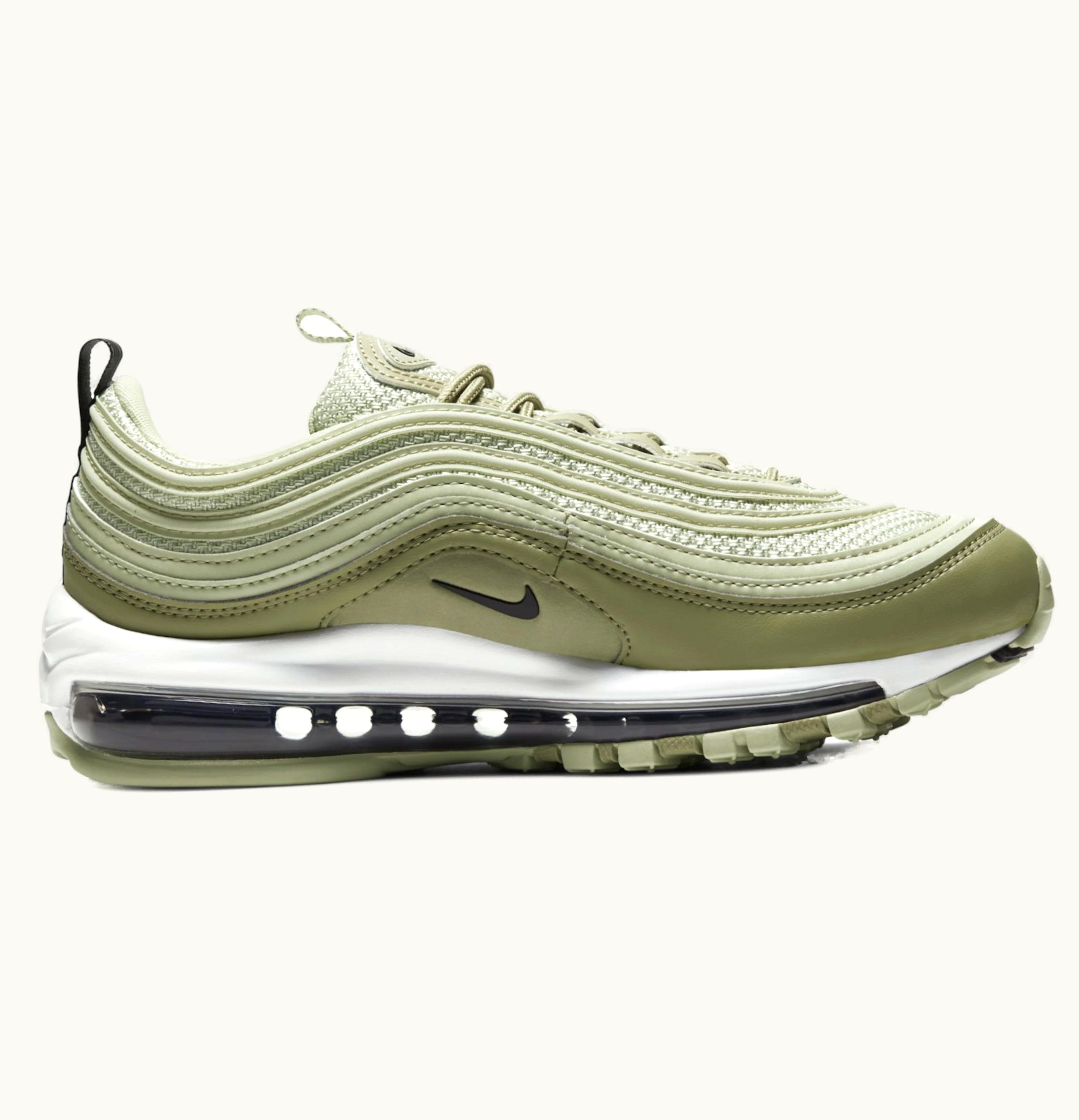 Nike Air Max 97 Olive Aura W