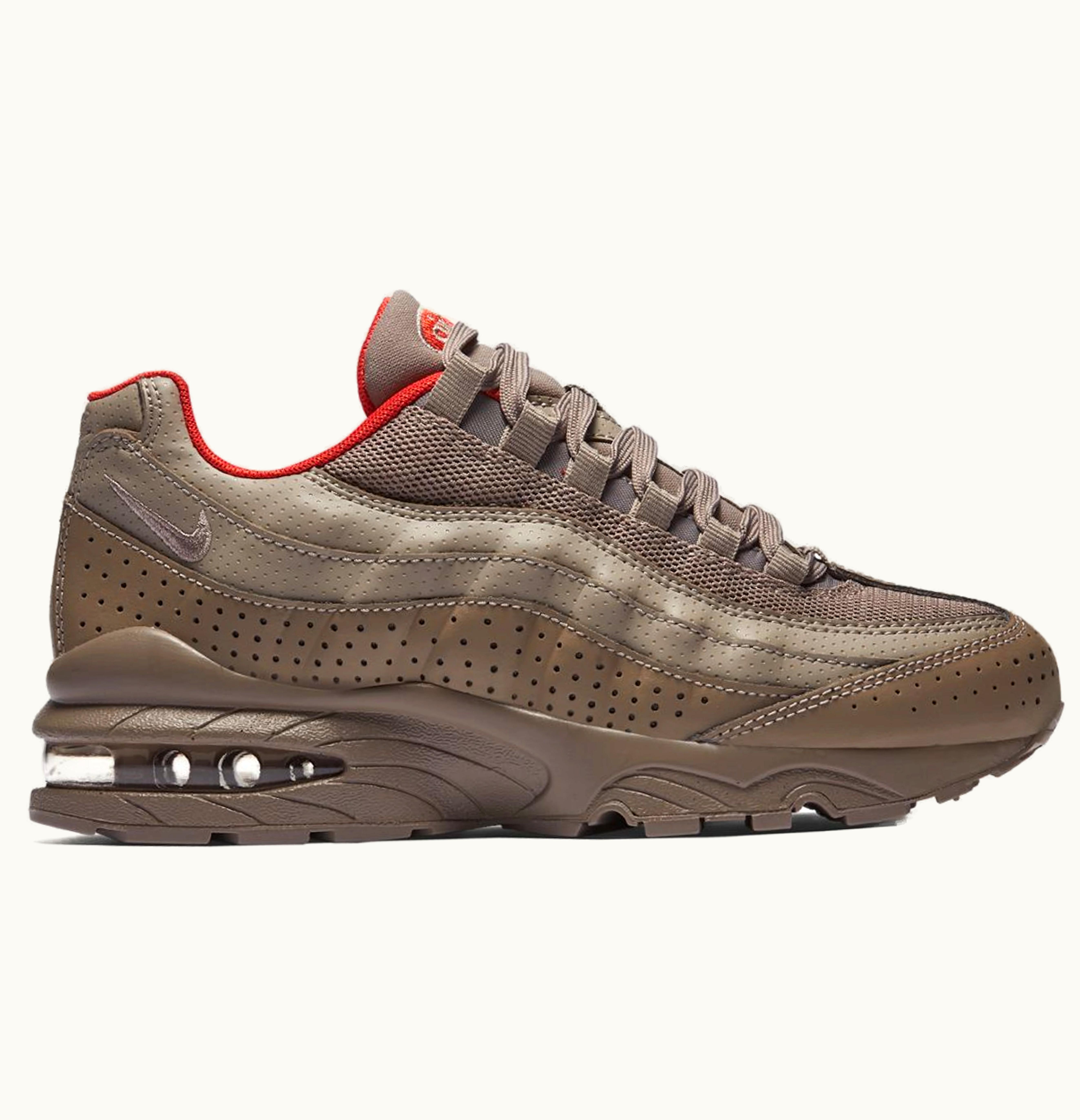 Nike Nike Air Max 95 Sepia Stone GS