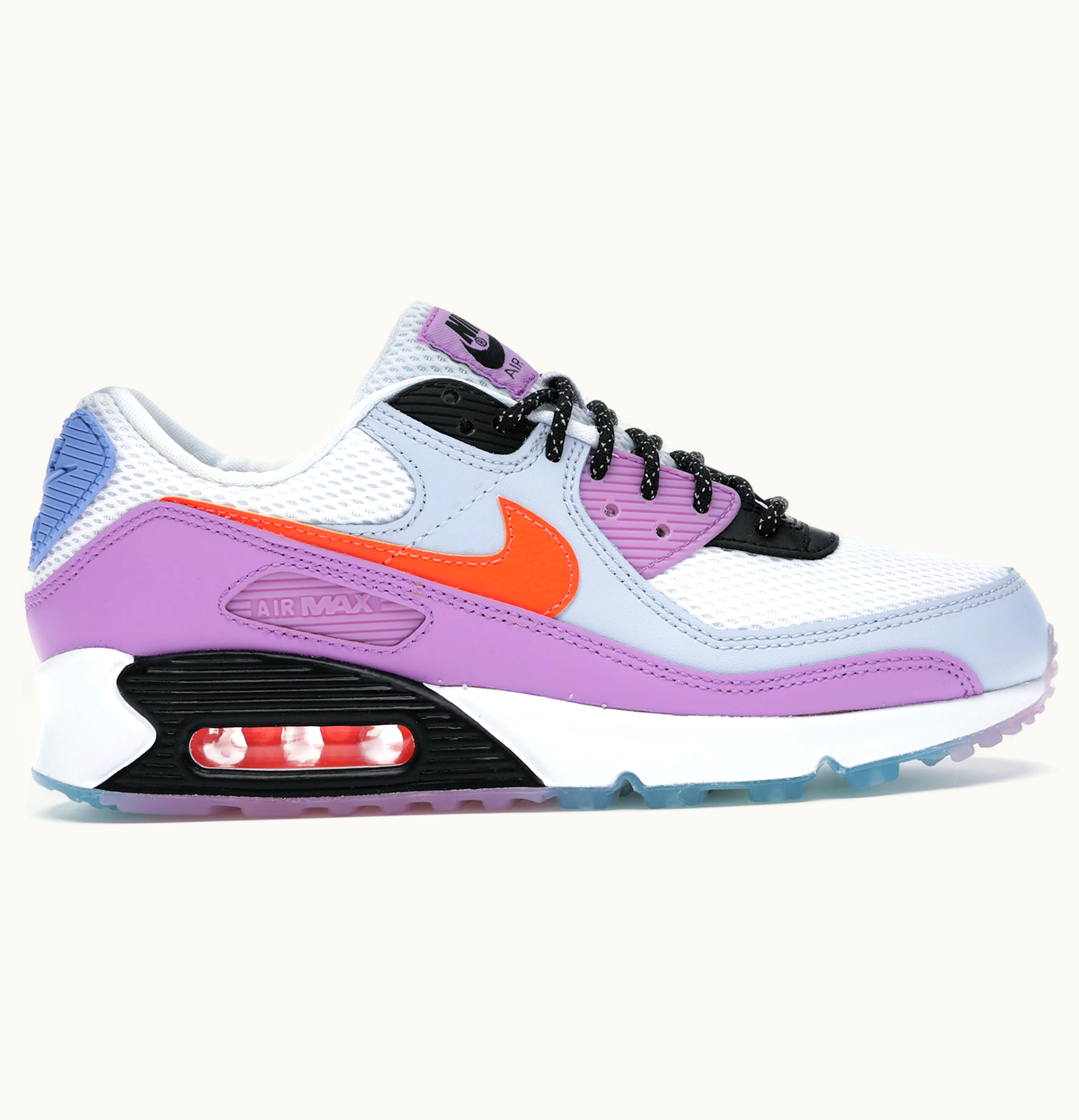 Nike Nike Air Max 90 Carnival W