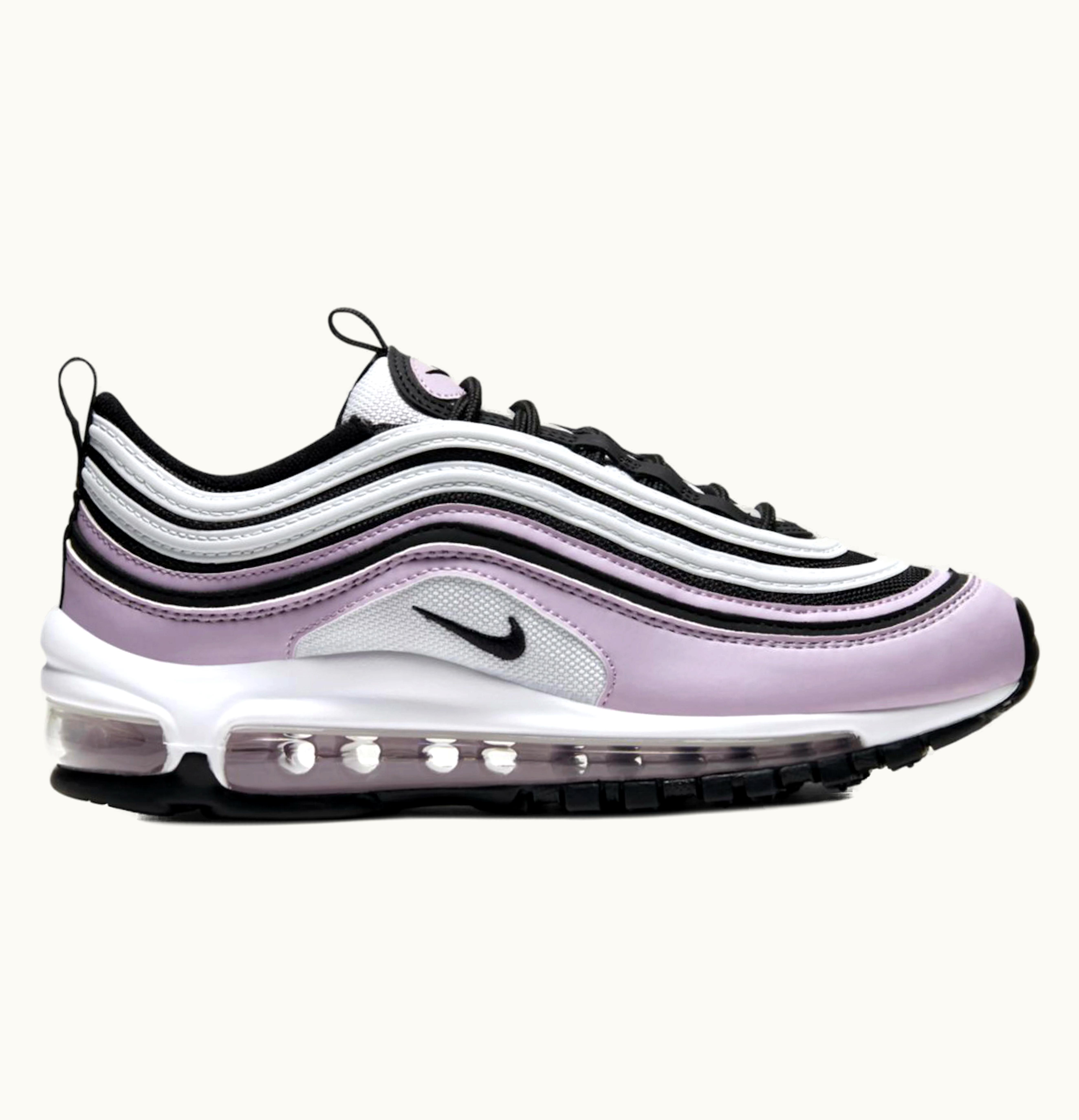 Nike Nike Air Max 97 Iced Lilac GS