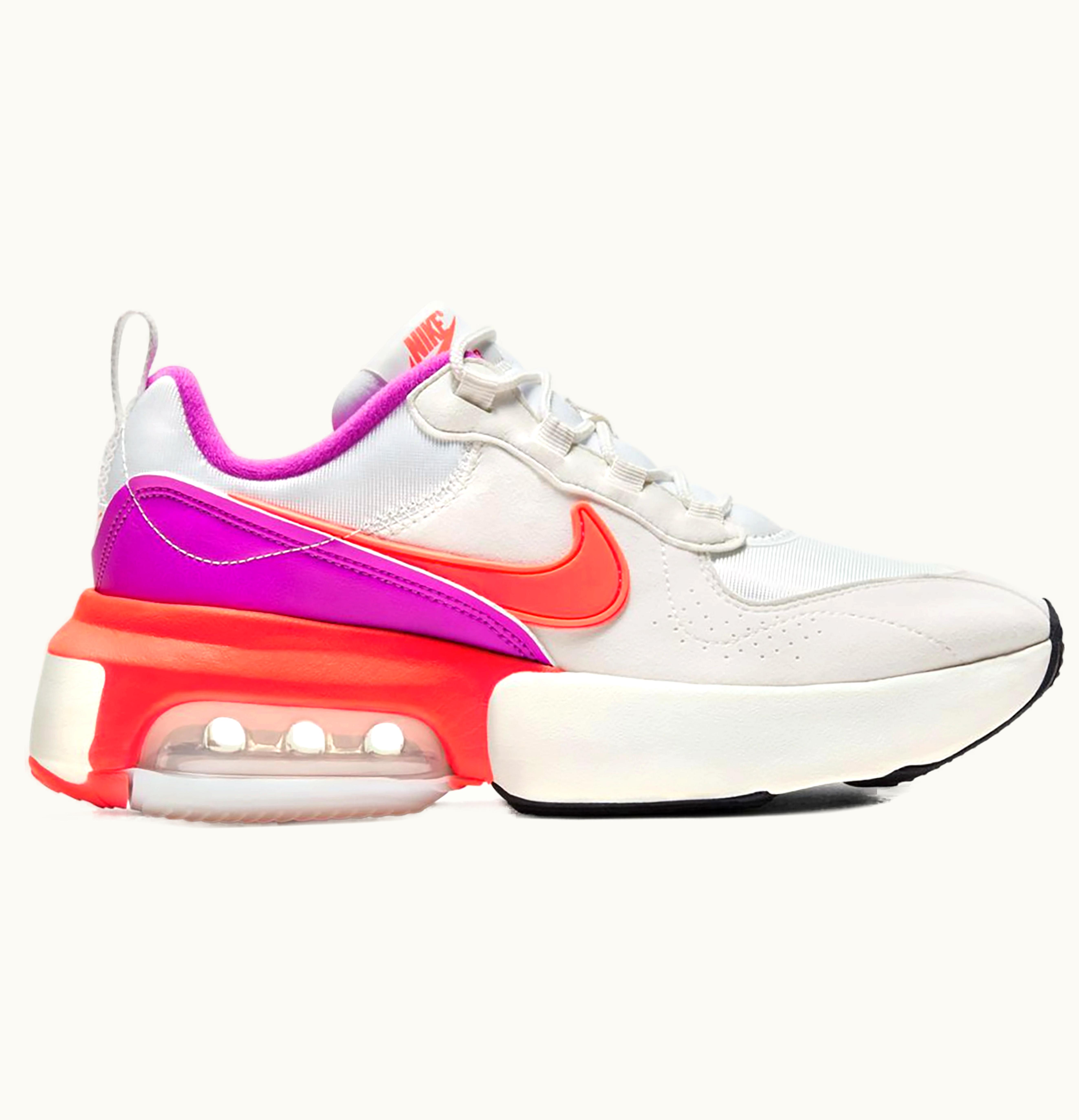 Nike Nike Air Max Verona White Magenta Laser Crimson W