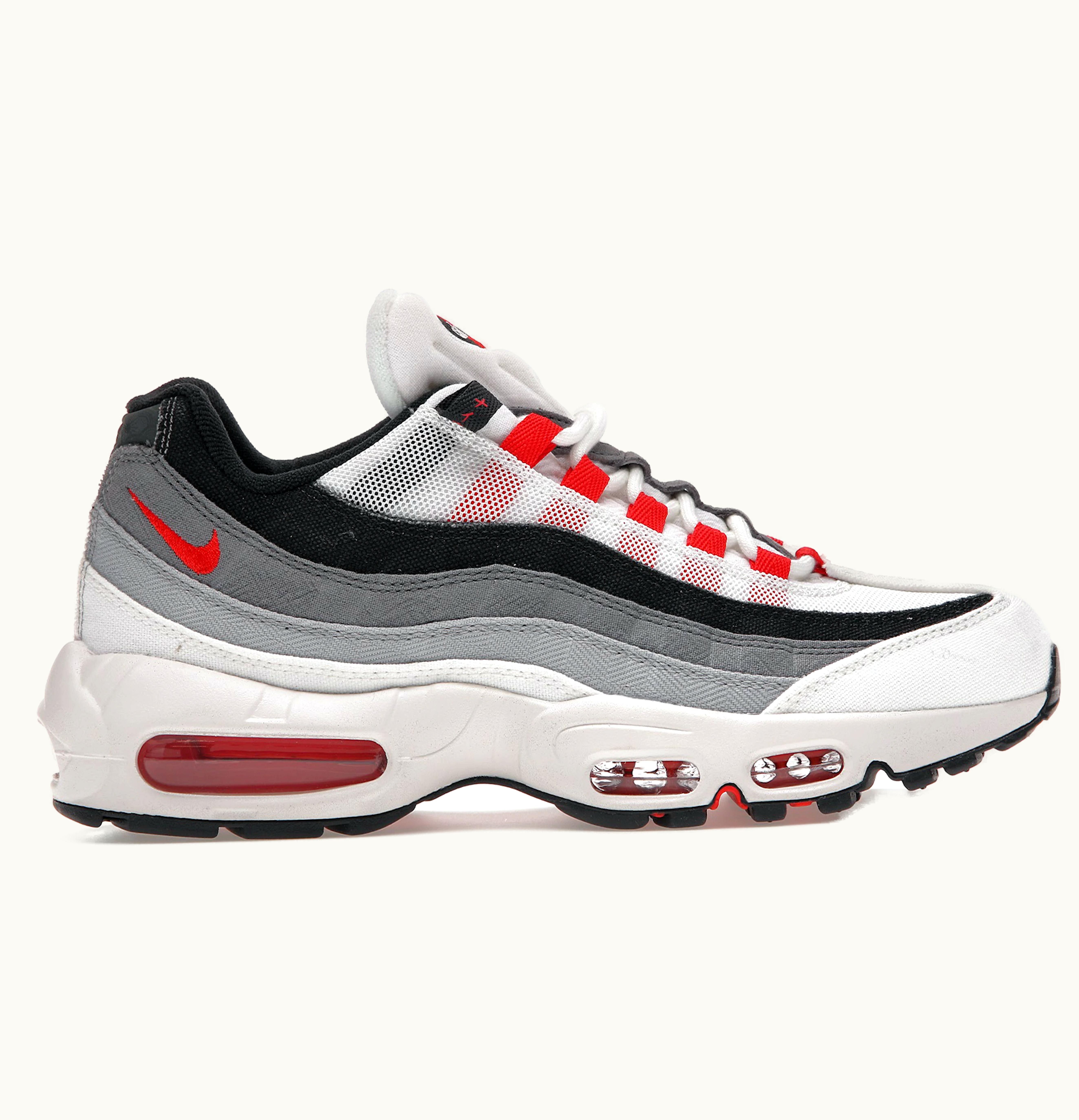 Nike Nike Air Max 95 Japan Plum Blossom