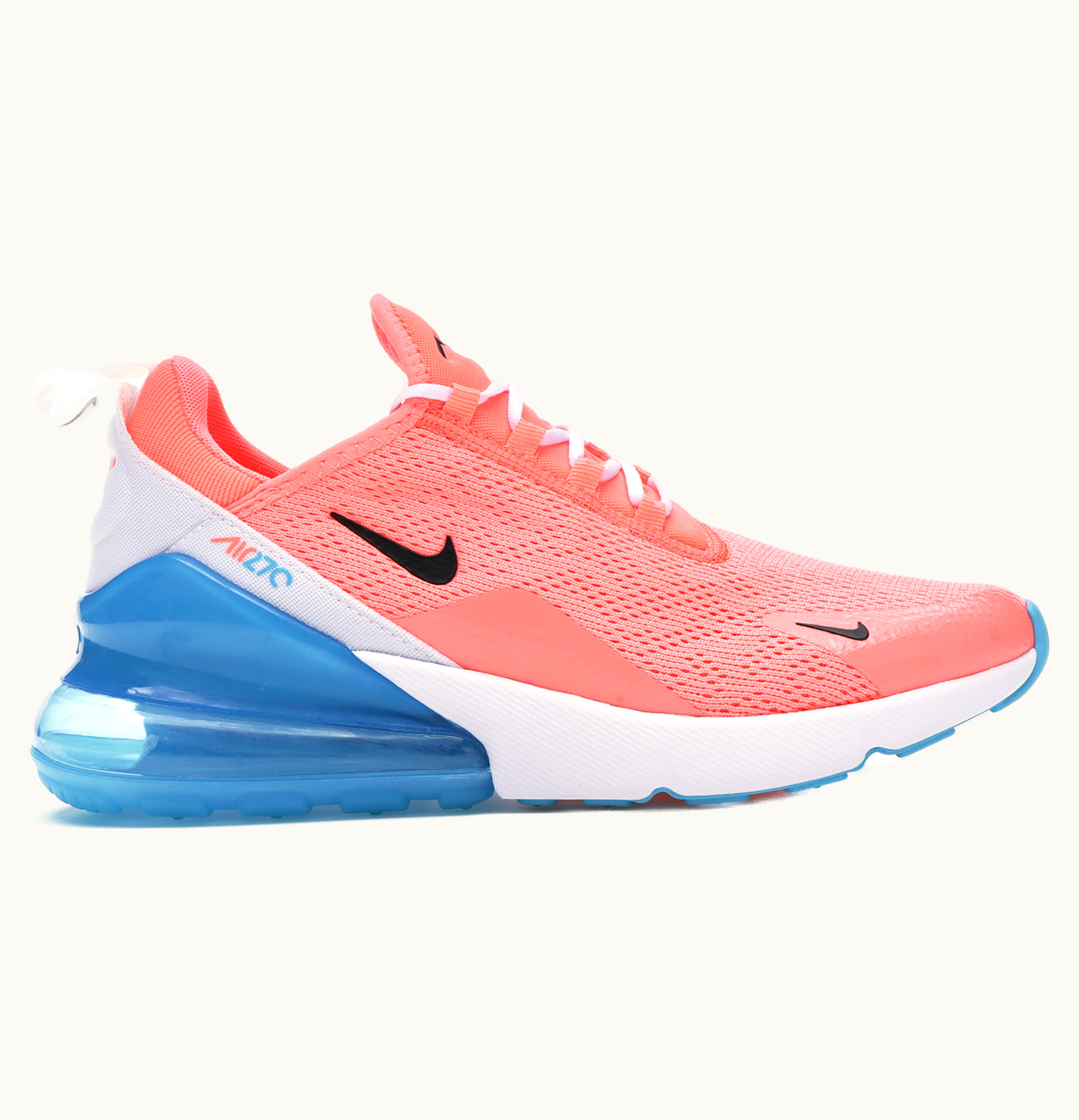 Nike Nike Air Max 270 Lava Glow W