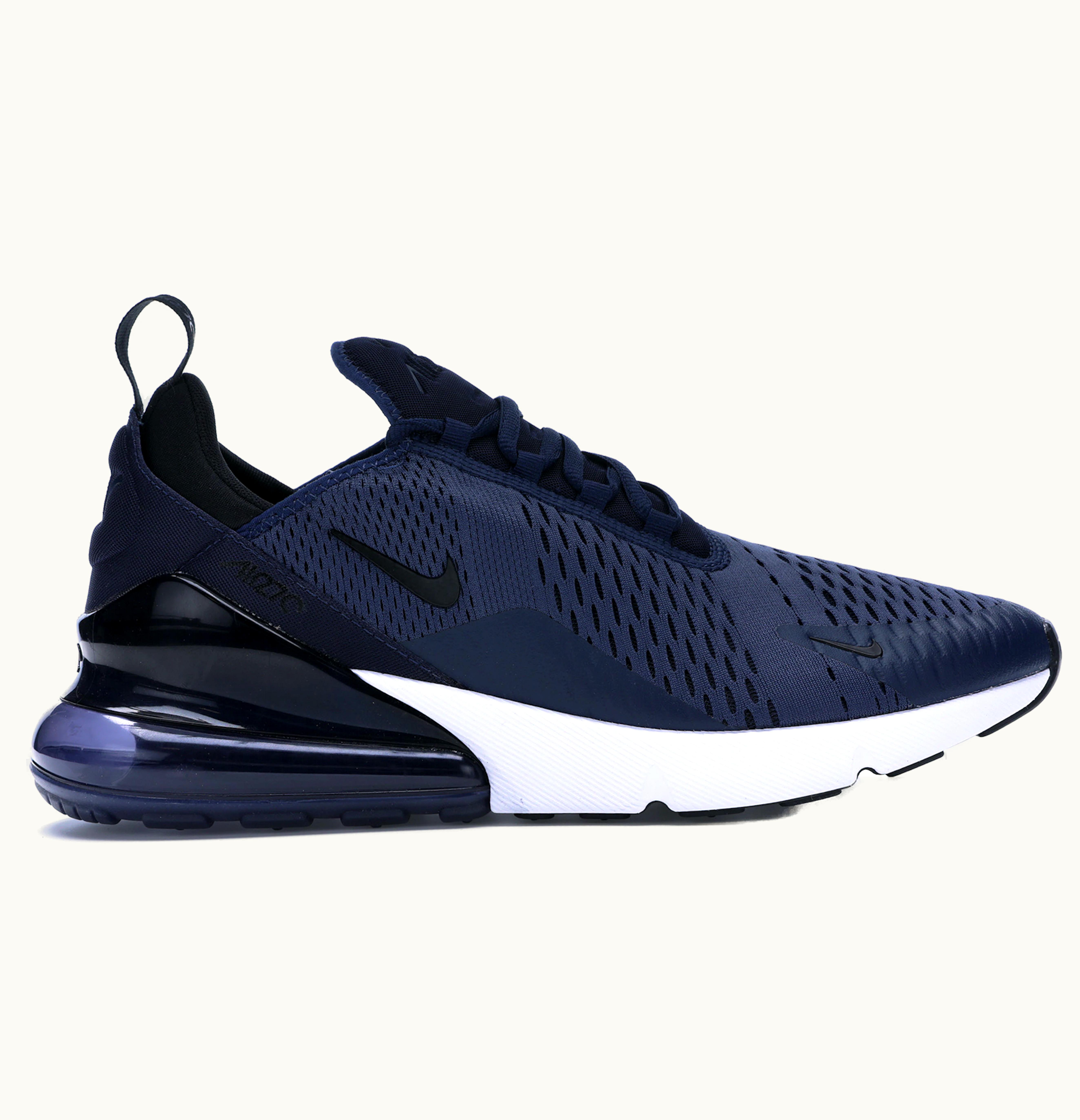 Nike Nike Air Max 270 Midnight Navy