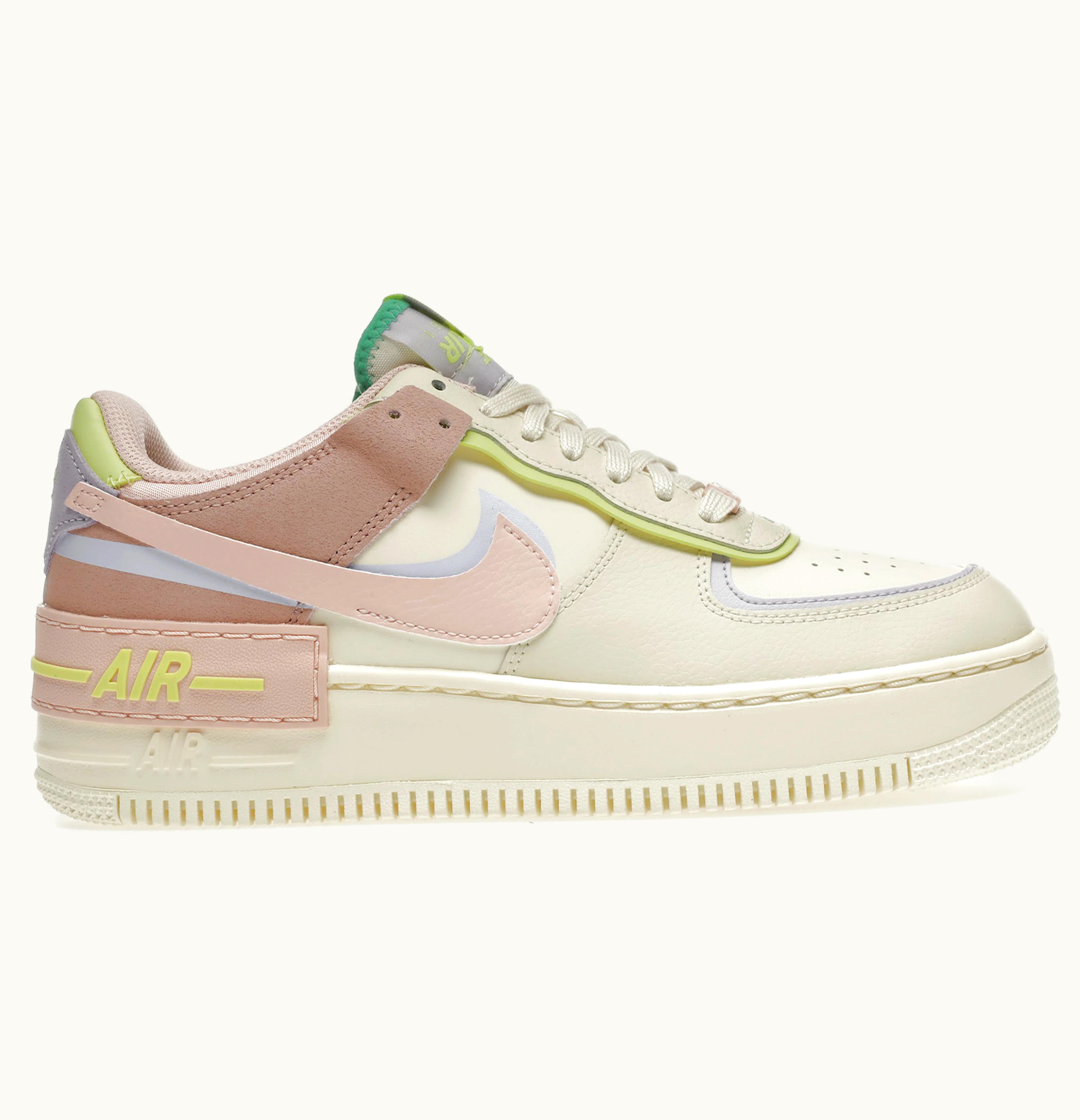 Nike Nike Air Force 1 Shadow Cashmere W