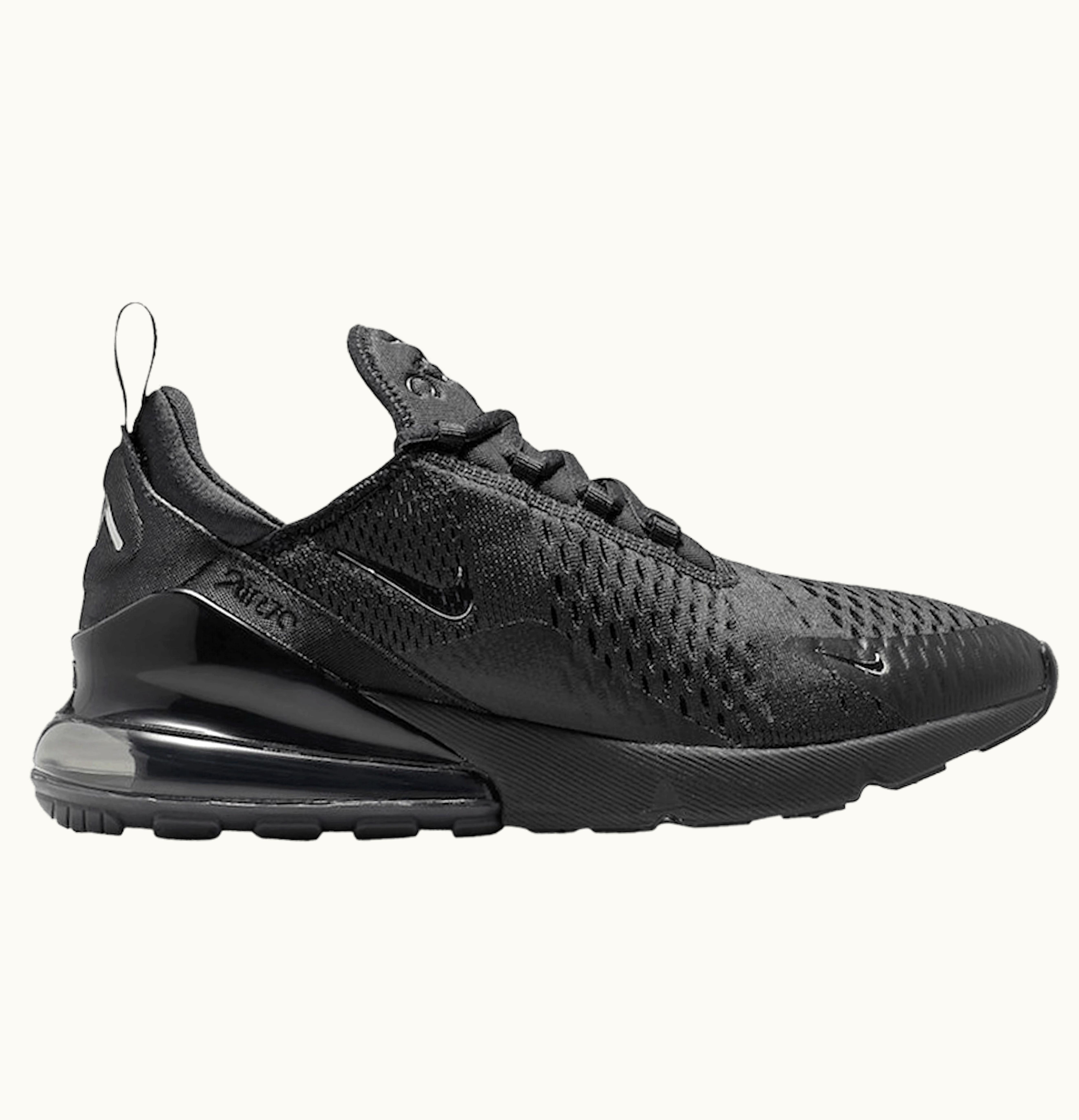 Nike Nike Air Max 270 Black Chrome