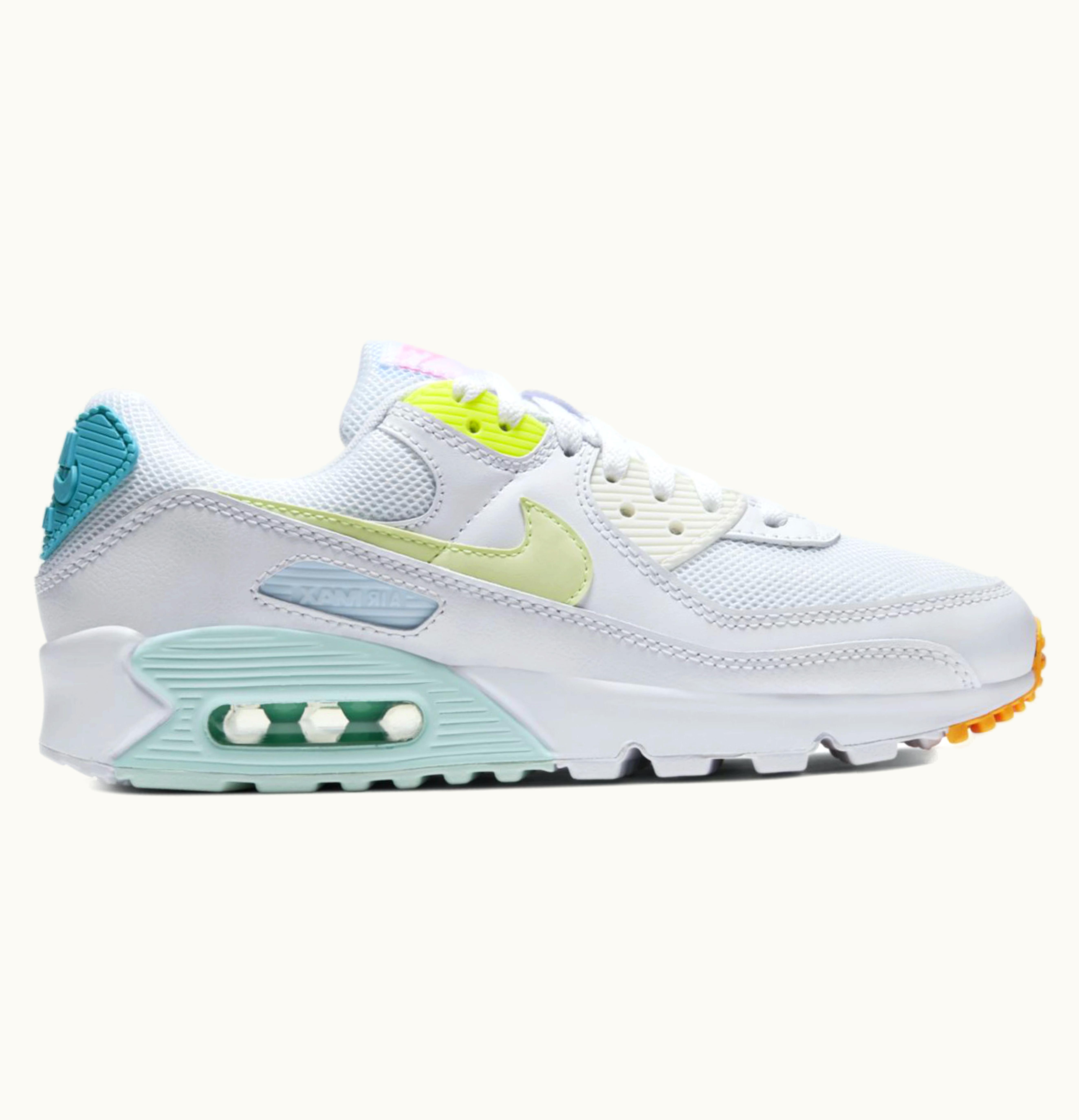 Nike Nike Air Max 90 Pastel W