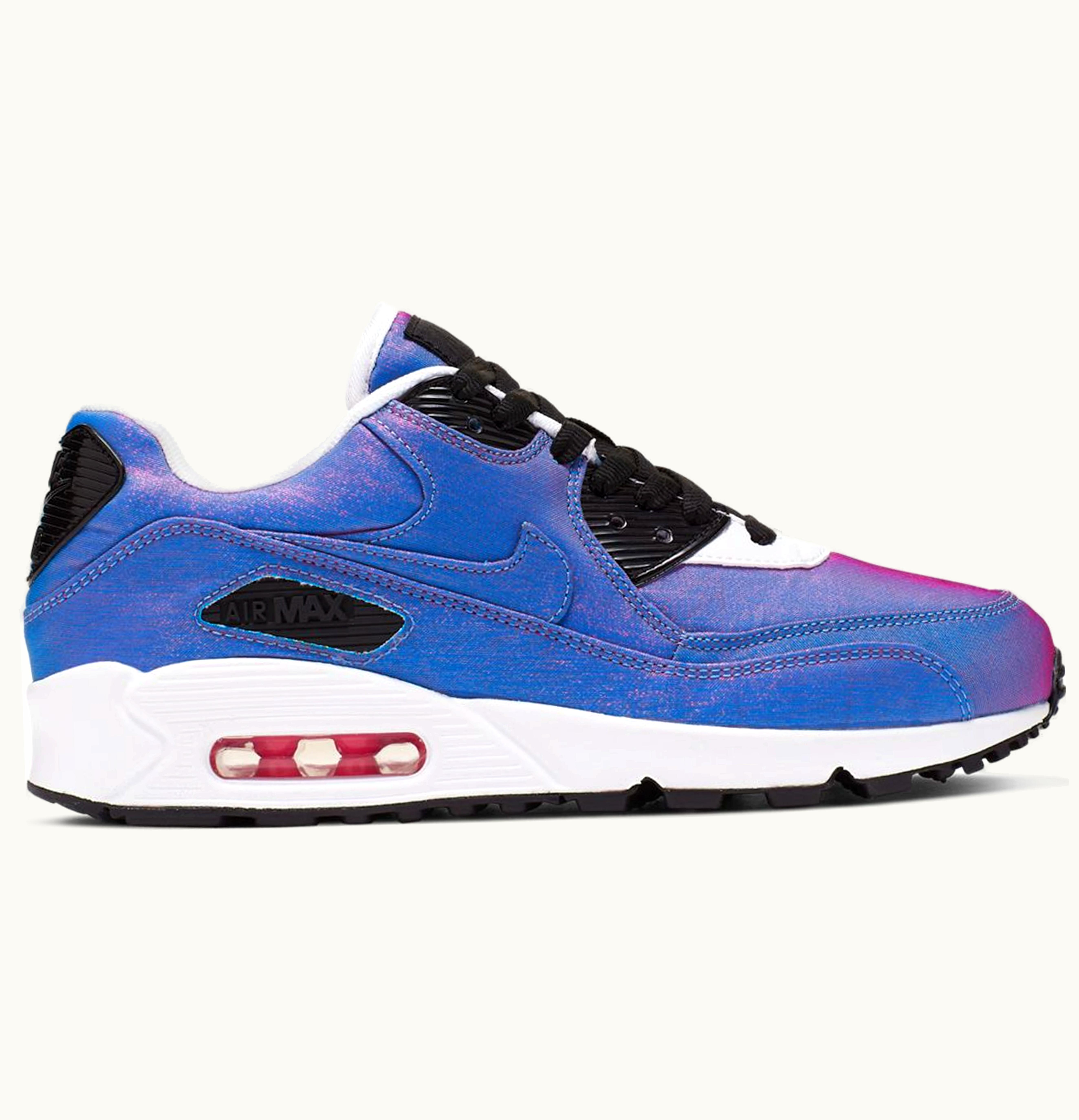 Nike Nike Air Max 90 Laser Fuchsia W